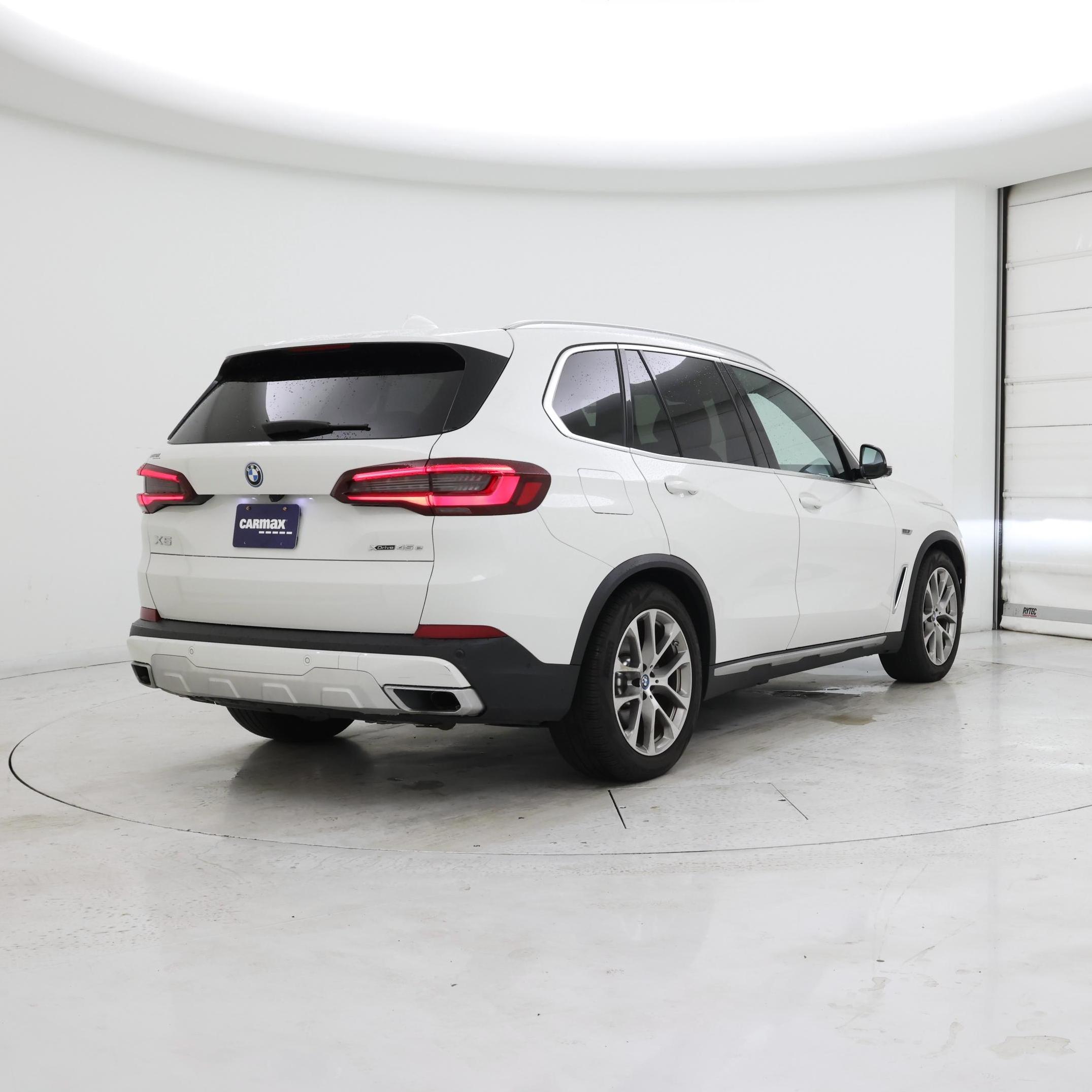 Thumbnail: 2022 BMW X5 - 8