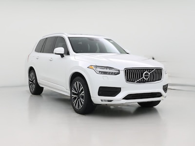 2022 Volvo XC90 T5 Momentum