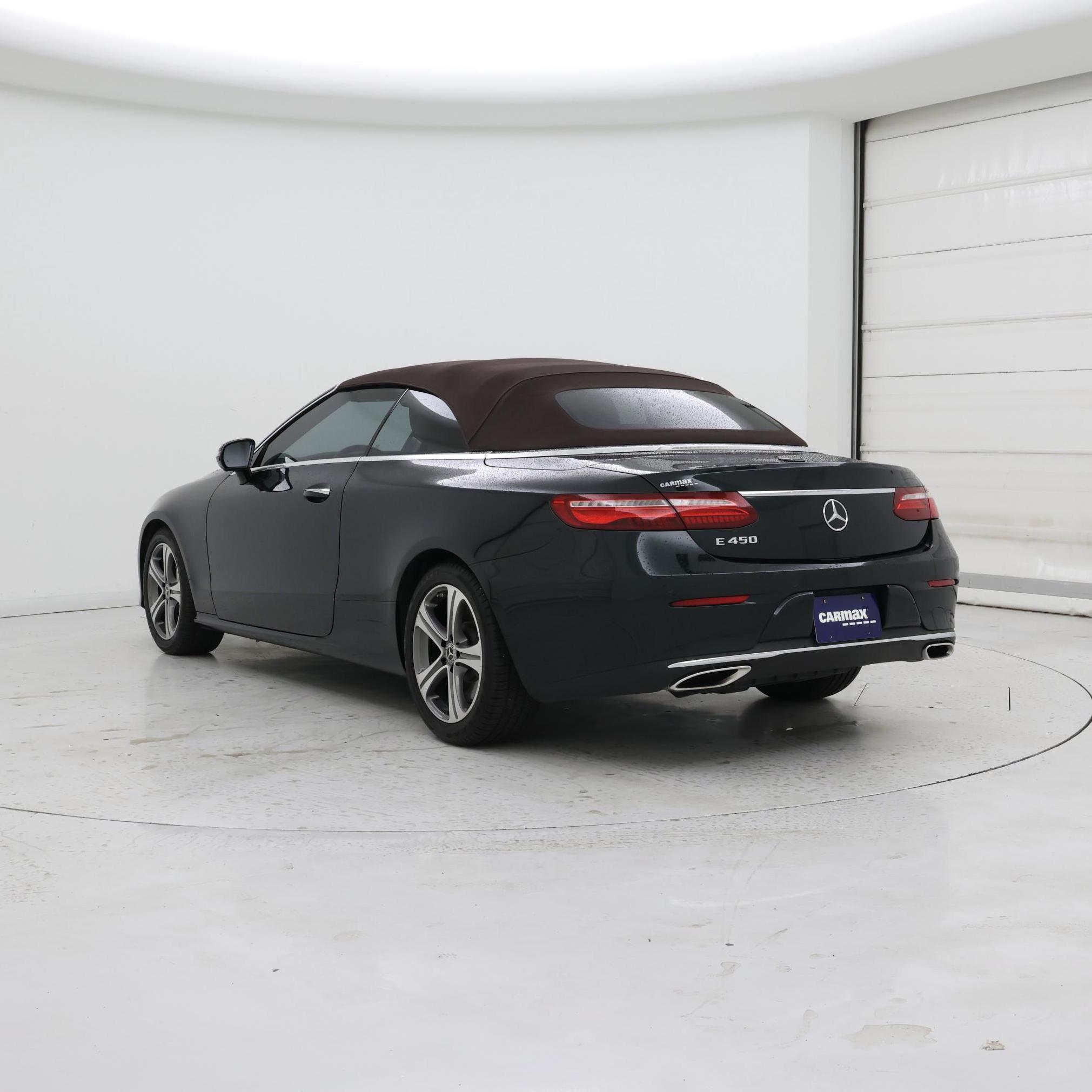 Thumbnail: 2020 Mercedes-Benz E-Class - 2