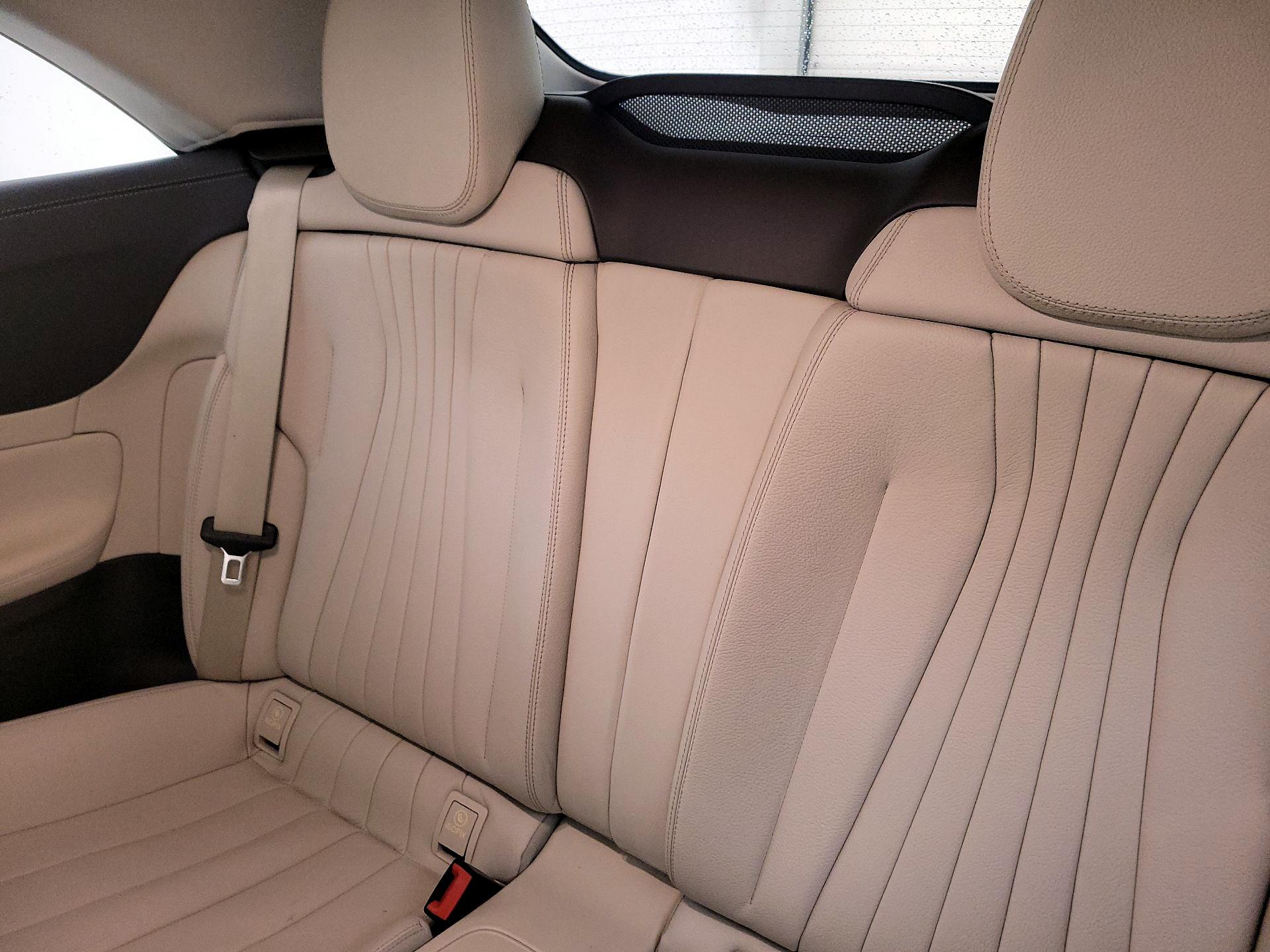 Thumbnail: 2020 Mercedes-Benz E-Class - 20