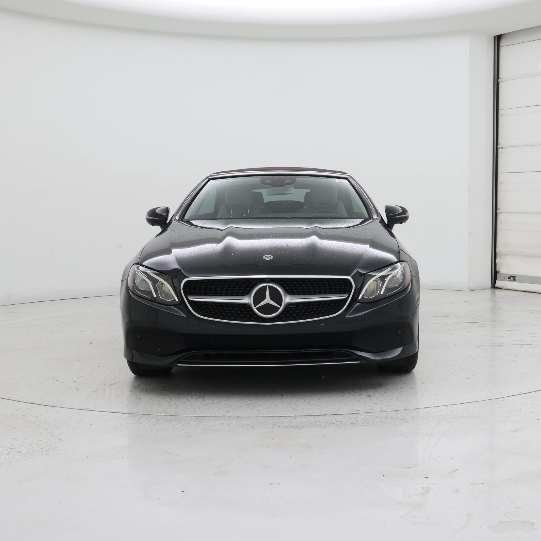 Thumbnail: 2020 Mercedes-Benz E-Class - 5