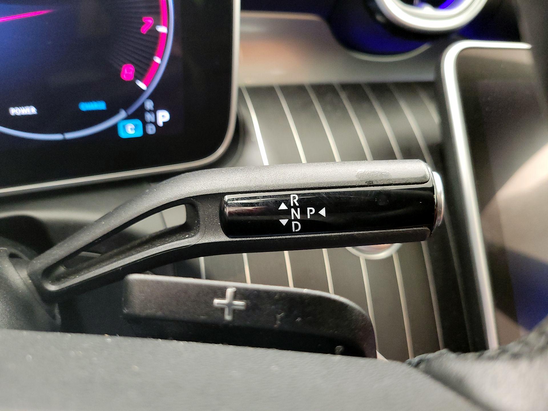 Thumbnail: 2023 Mercedes-Benz C-Class - 17