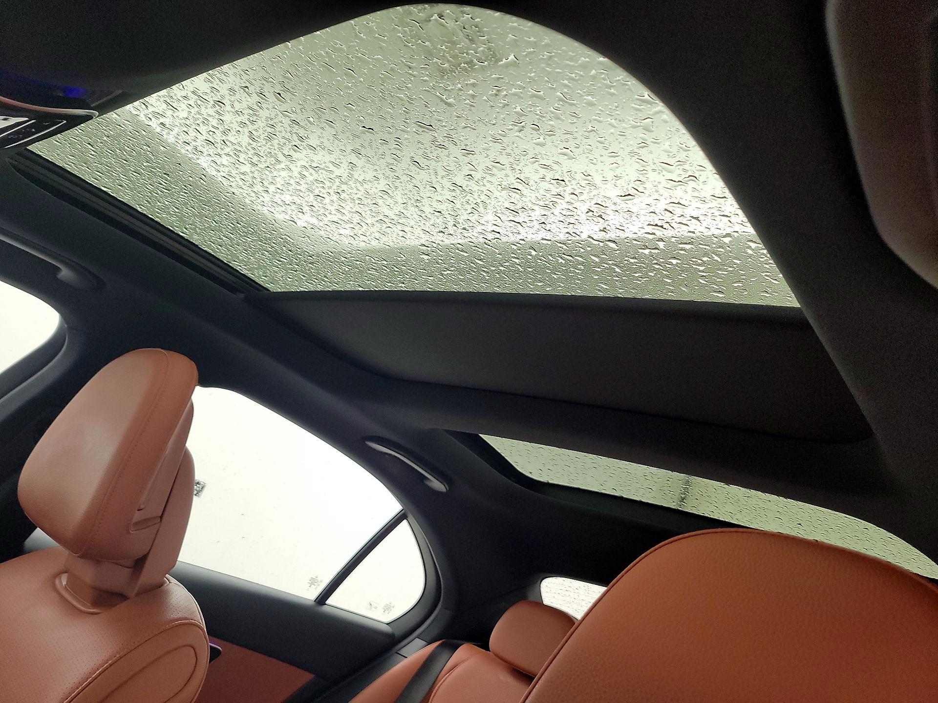 Thumbnail: 2023 Mercedes-Benz C-Class - 19