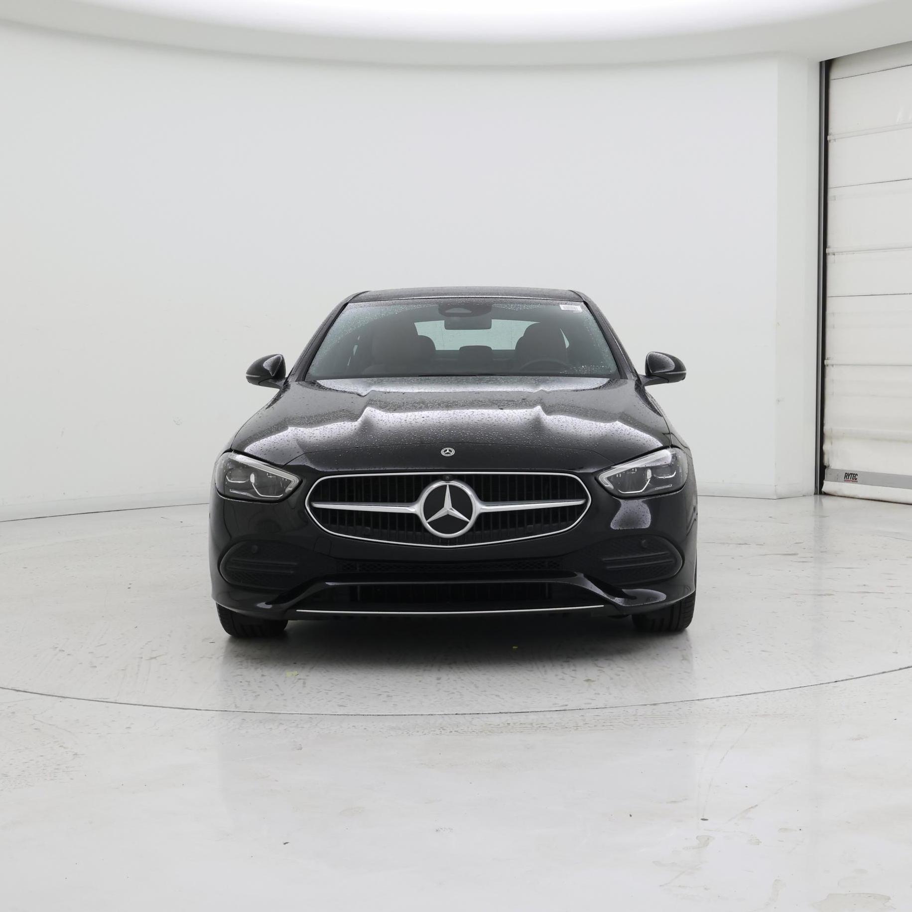 Thumbnail: 2023 Mercedes-Benz C-Class - 5