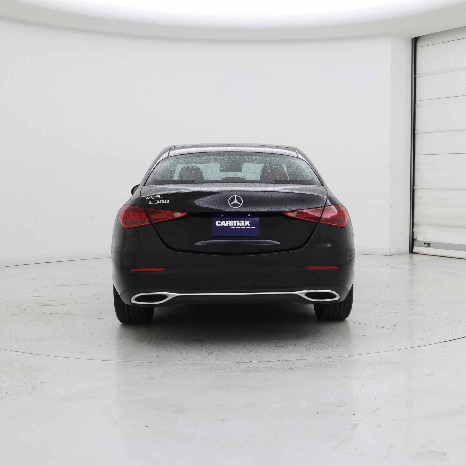 Thumbnail: 2023 Mercedes-Benz C-Class - 6