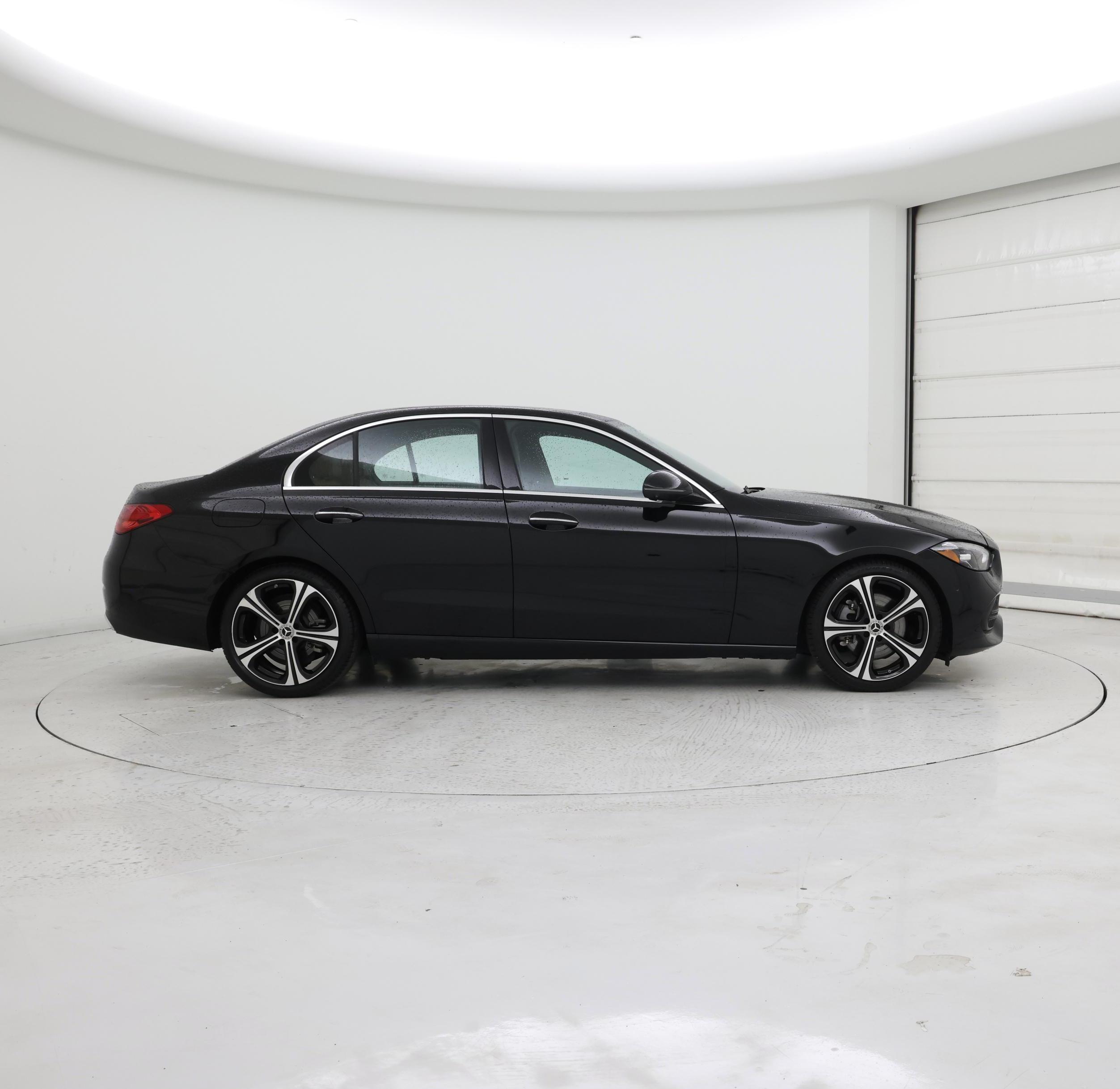 Thumbnail: 2023 Mercedes-Benz C-Class - 7