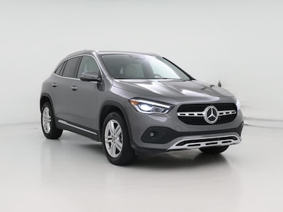 2023 Mercedes-Benz GLA250