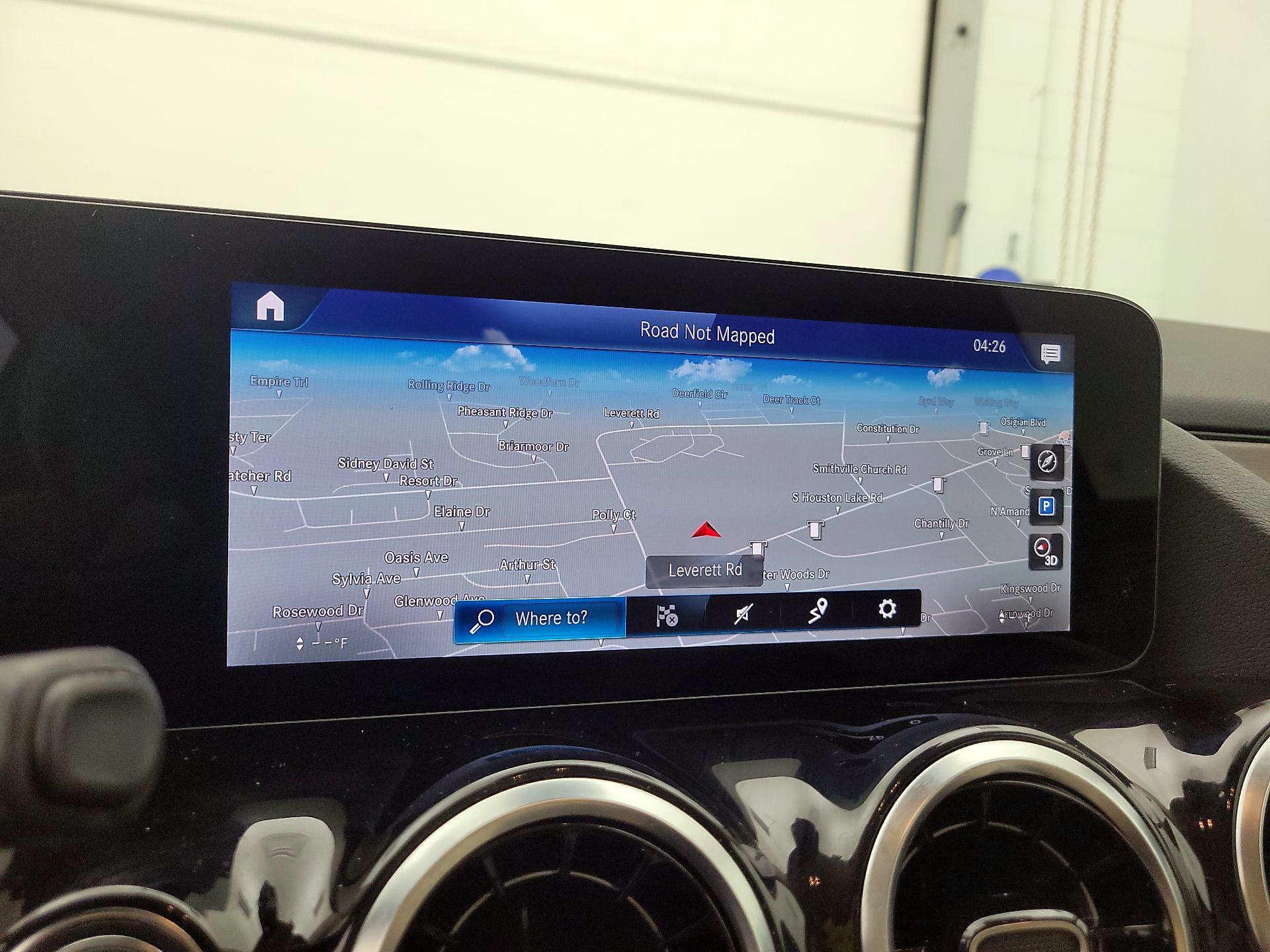 Thumbnail: 2023 Mercedes-Benz GLA - 14