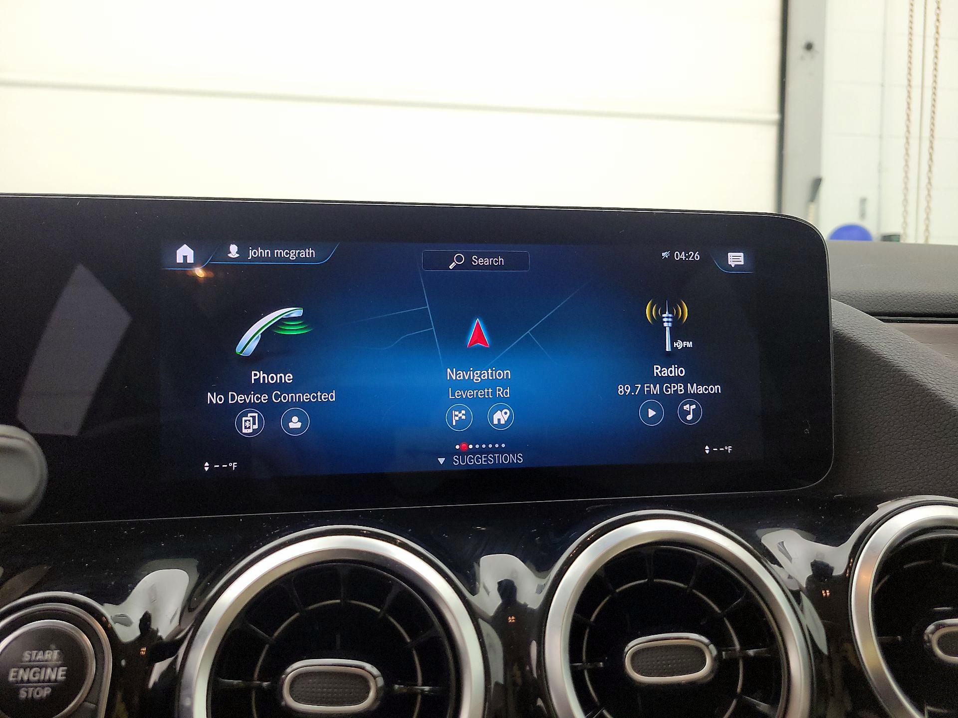 Thumbnail: 2023 Mercedes-Benz GLA - 16