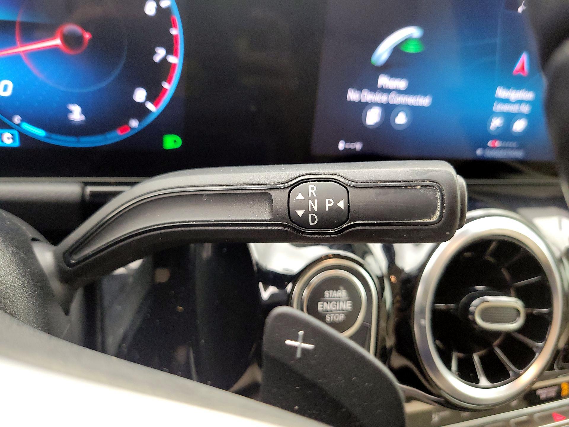 Thumbnail: 2023 Mercedes-Benz GLA - 18