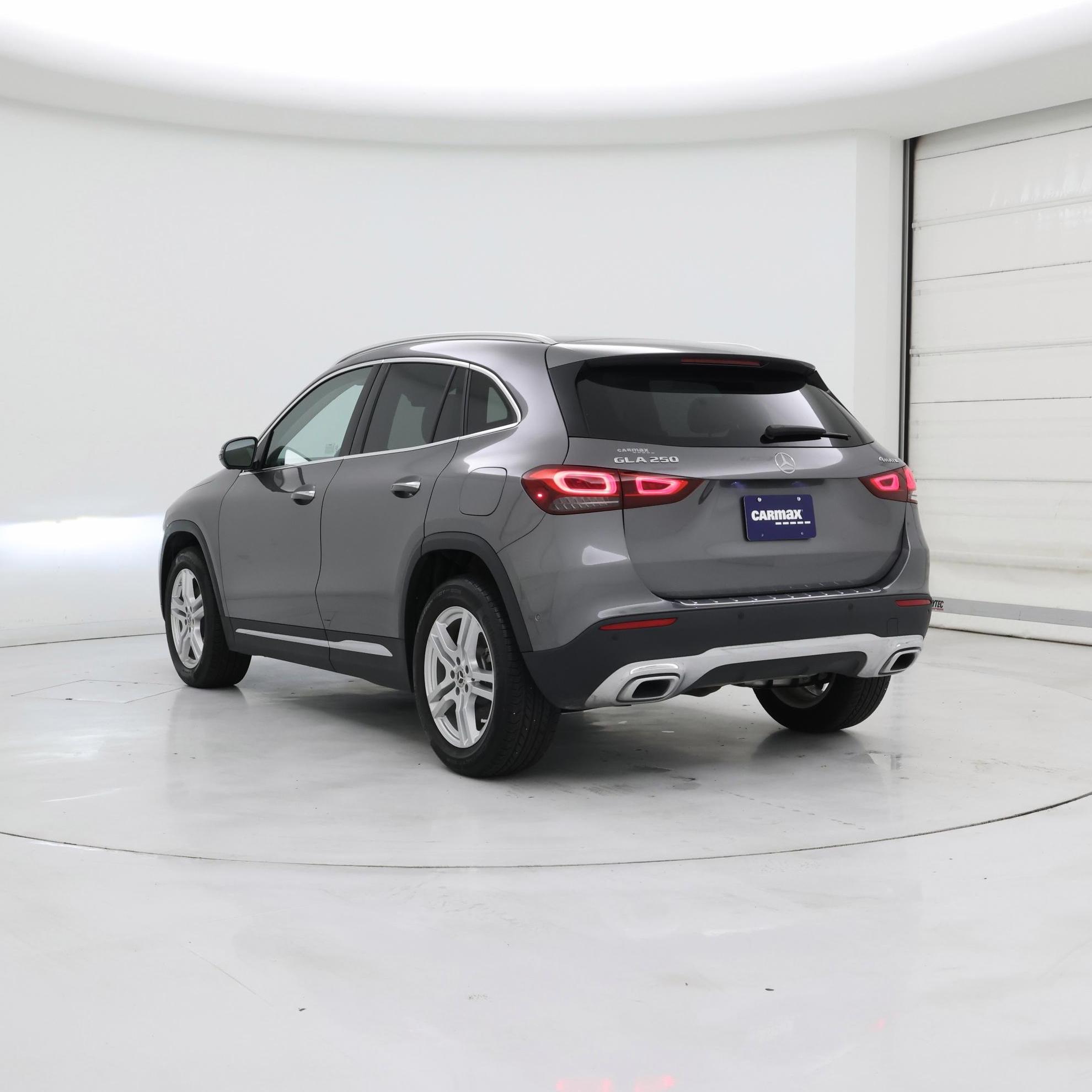 Thumbnail: 2023 Mercedes-Benz GLA - 2