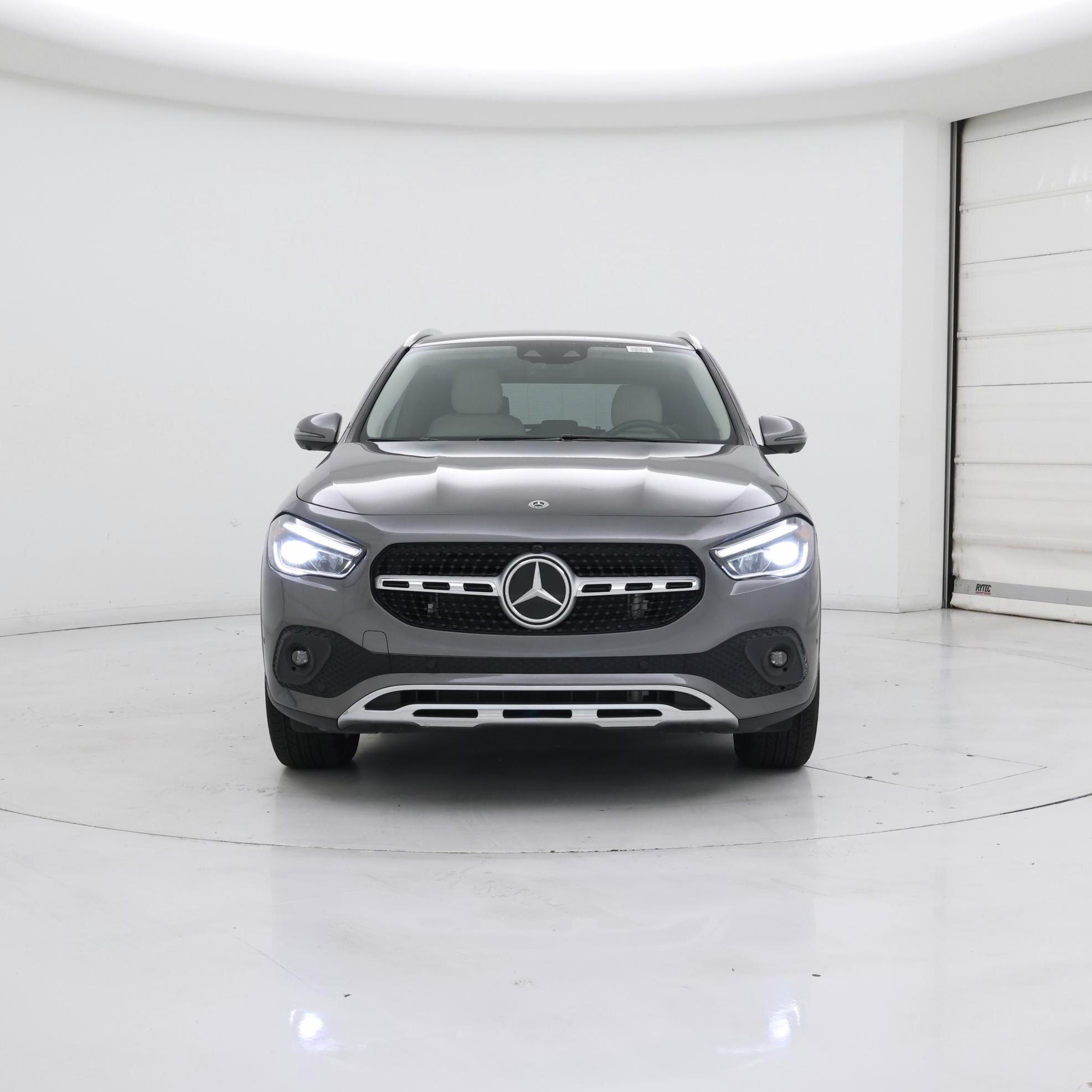 Thumbnail: 2023 Mercedes-Benz GLA - 5