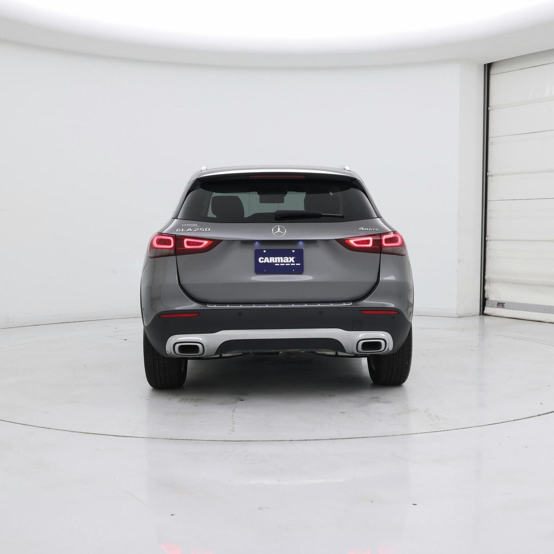 Thumbnail: 2023 Mercedes-Benz GLA - 6