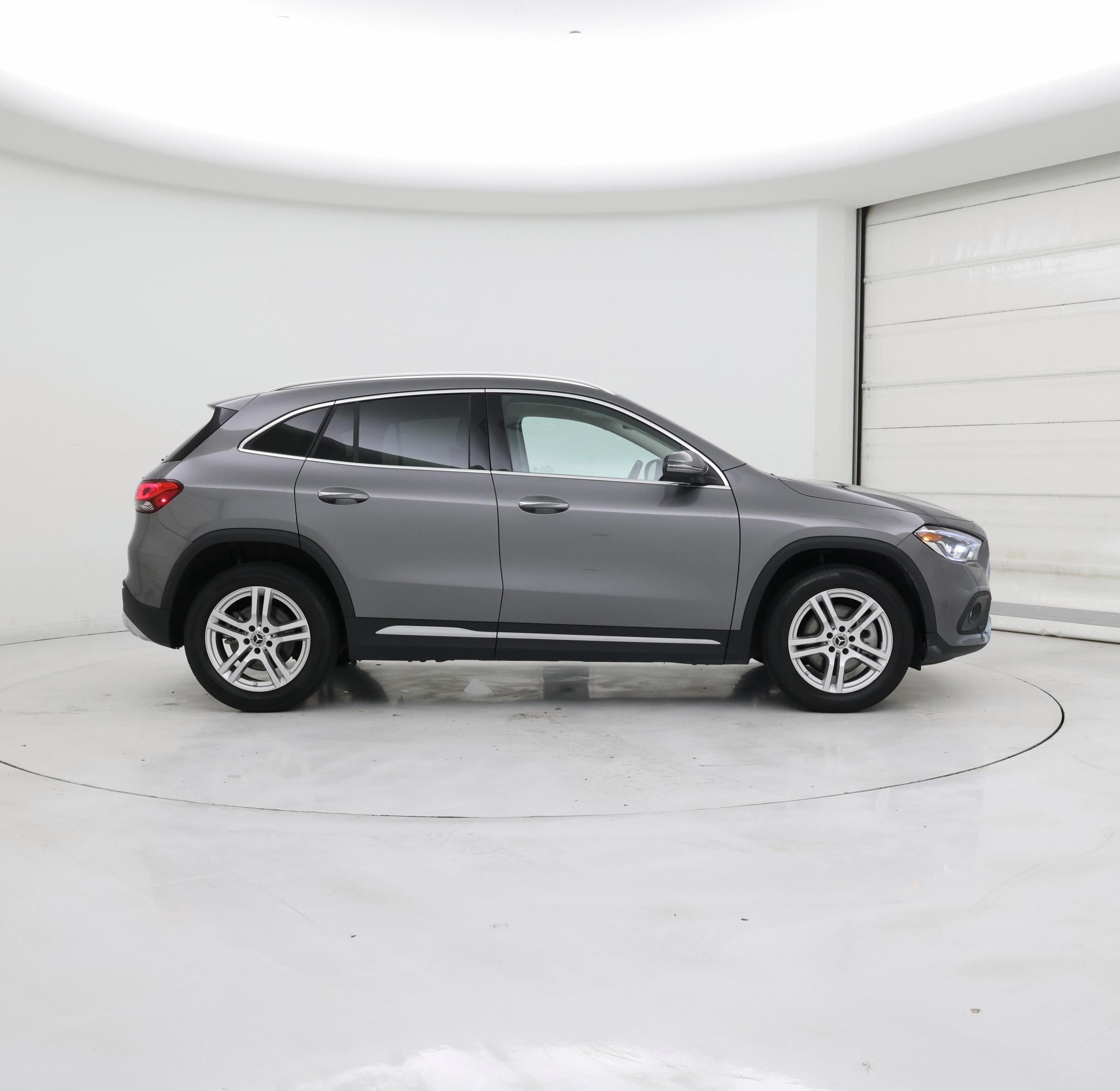 Thumbnail: 2023 Mercedes-Benz GLA - 7