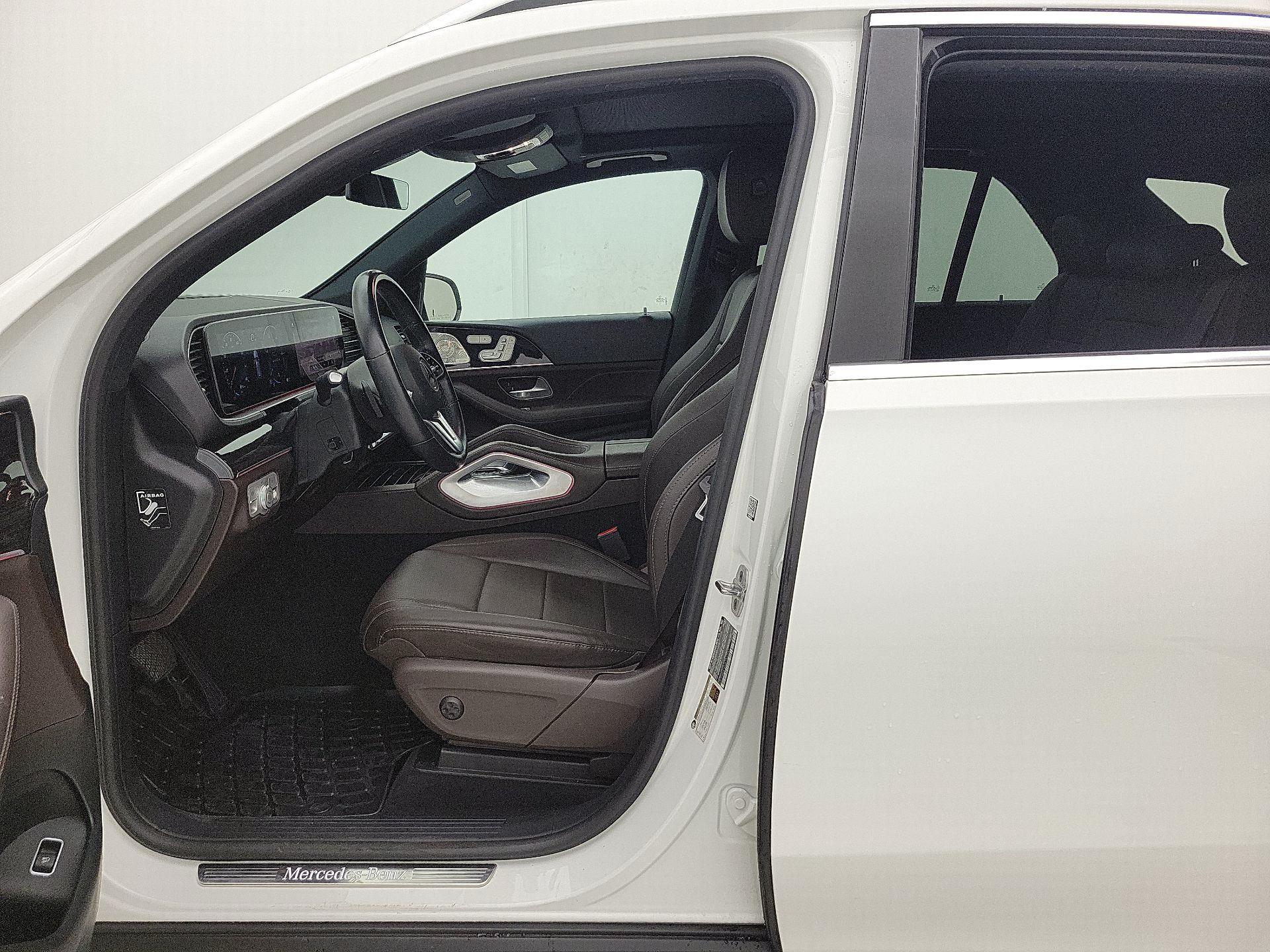 Thumbnail: 2022 Mercedes-Benz GLE - 11