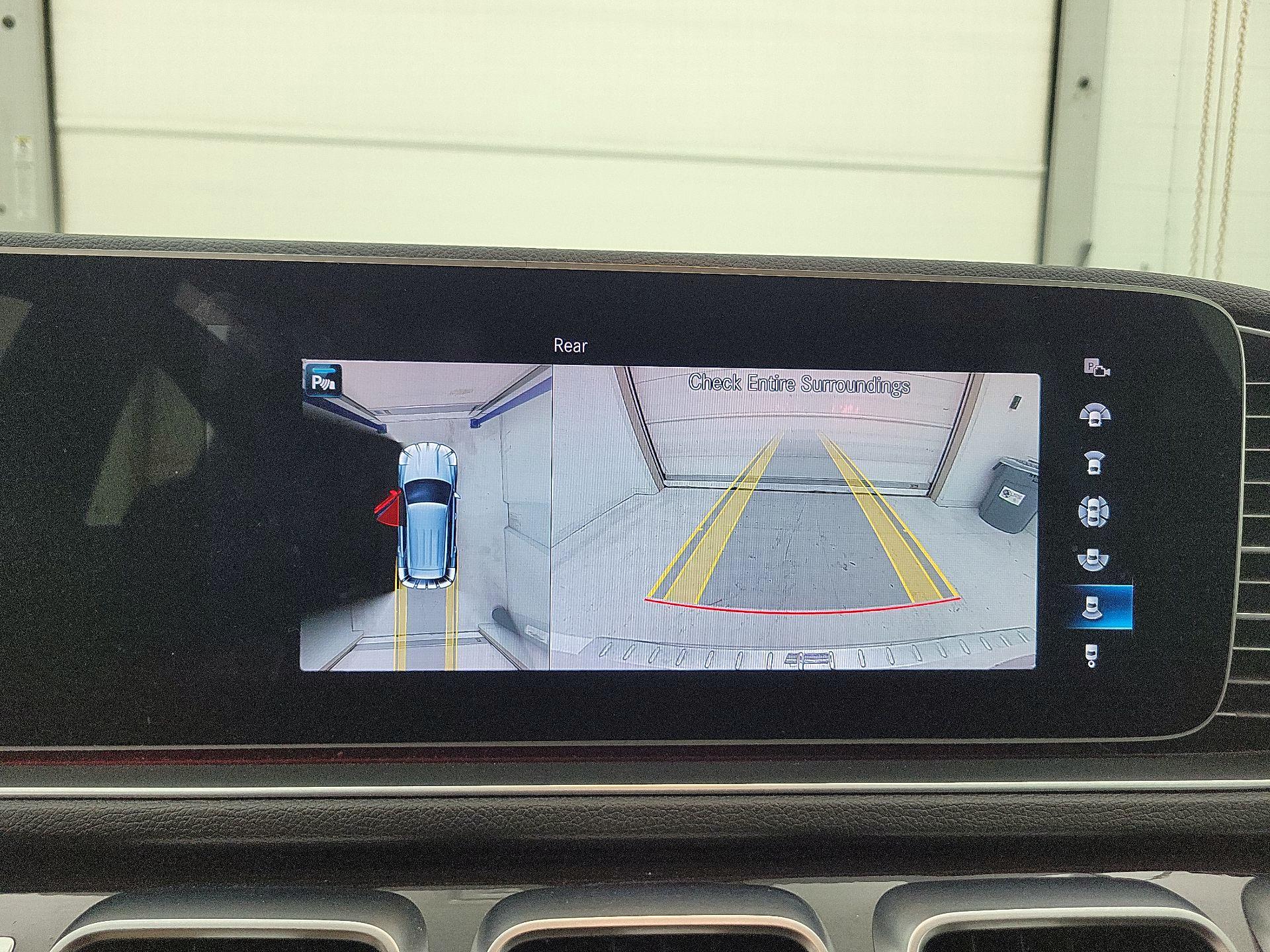 Thumbnail: 2022 Mercedes-Benz GLE - 15