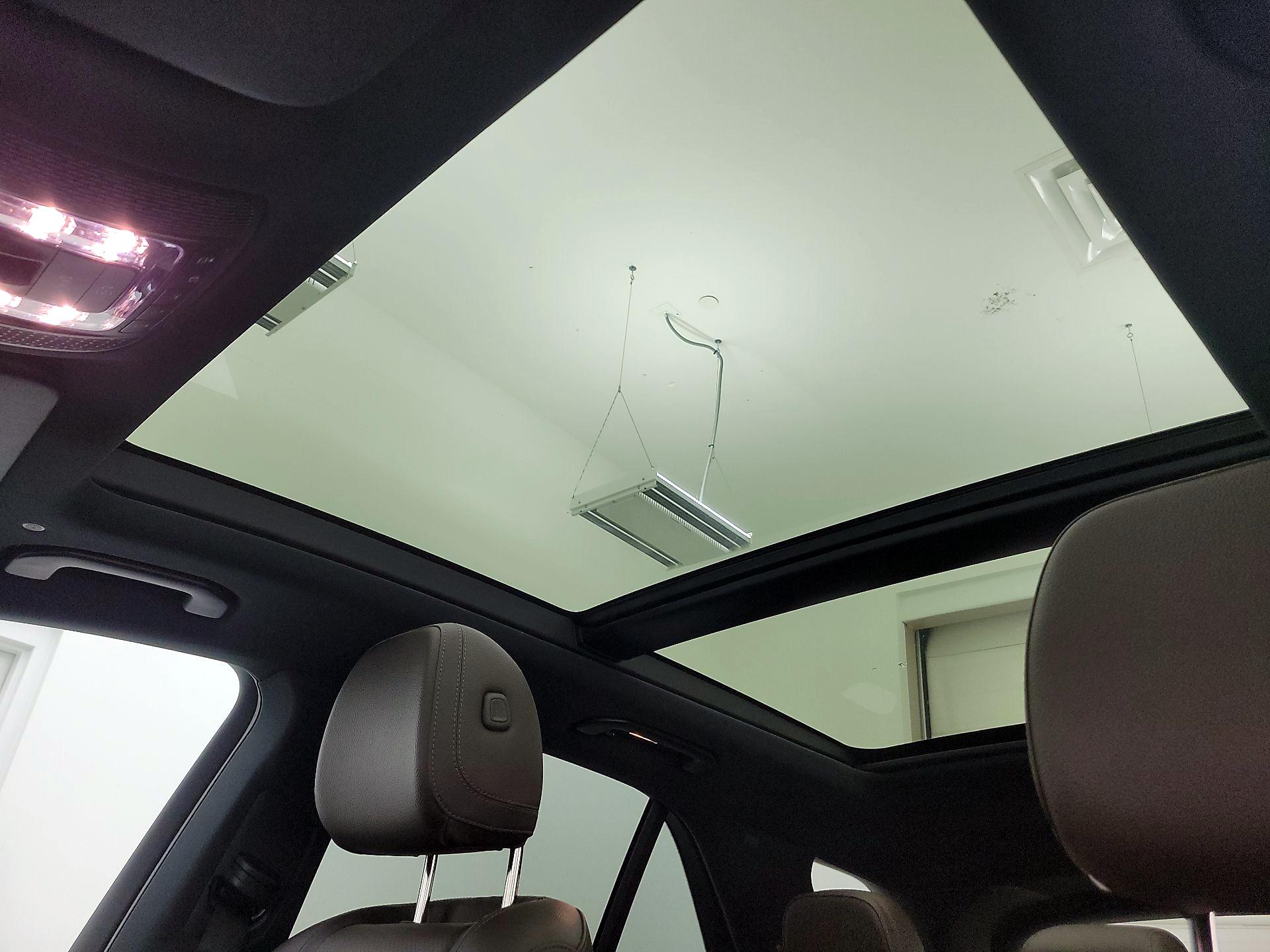 Thumbnail: 2022 Mercedes-Benz GLE - 20