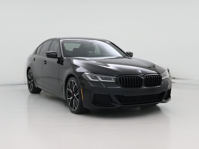 2023 BMW 530 I
