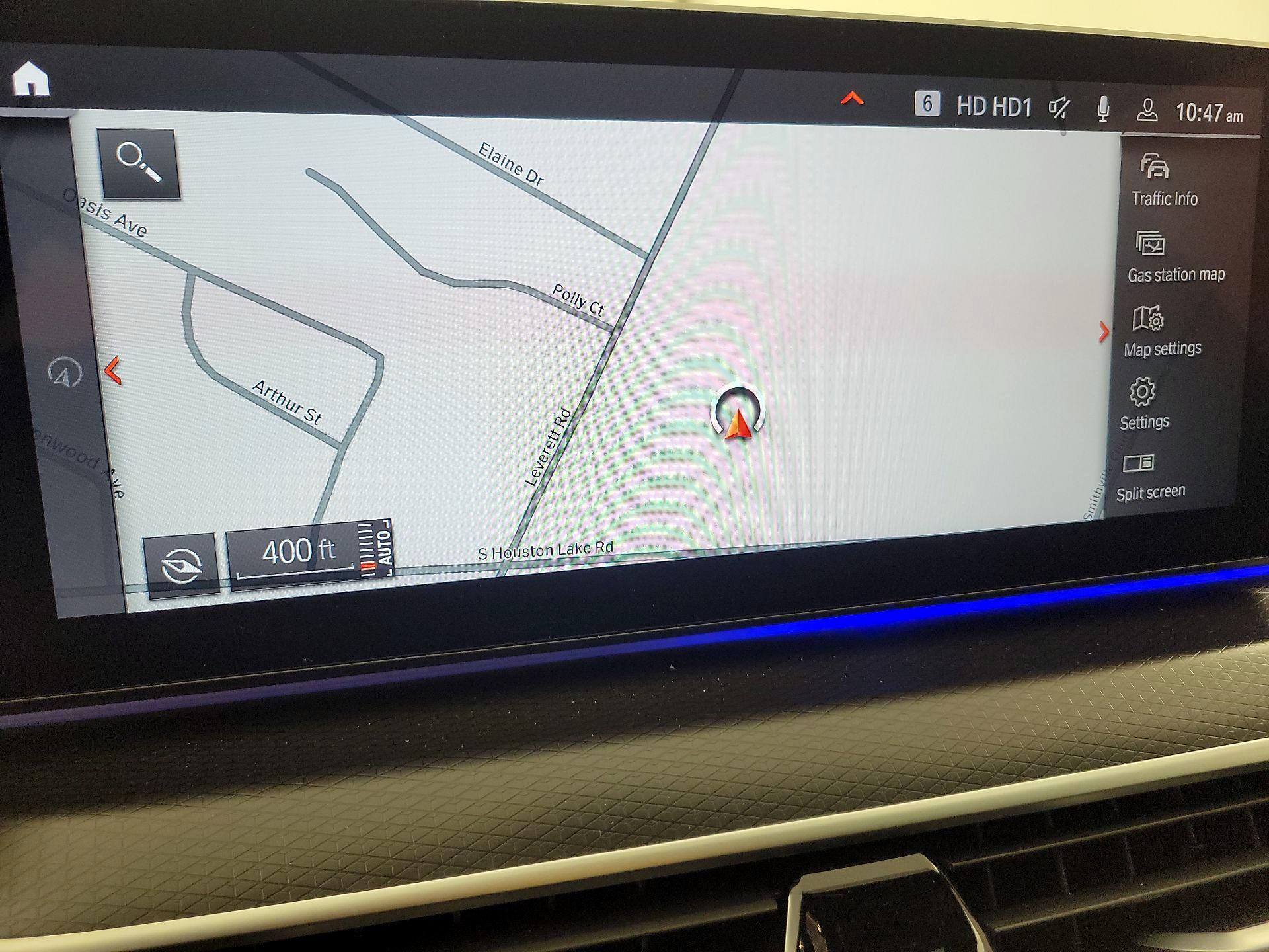 Thumbnail: 2023 BMW 5 Series - 14