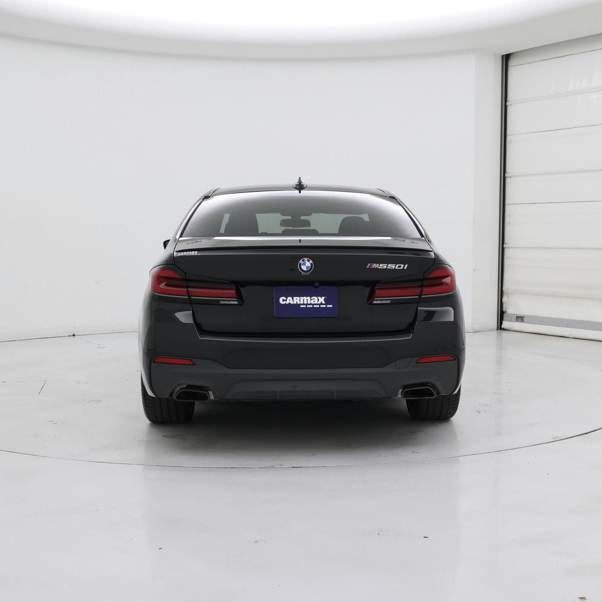 Thumbnail: 2023 BMW 5 Series - 6