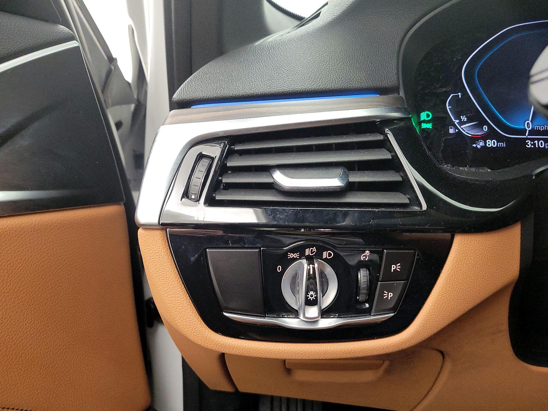 Thumbnail: 2021 BMW 5 Series - 13