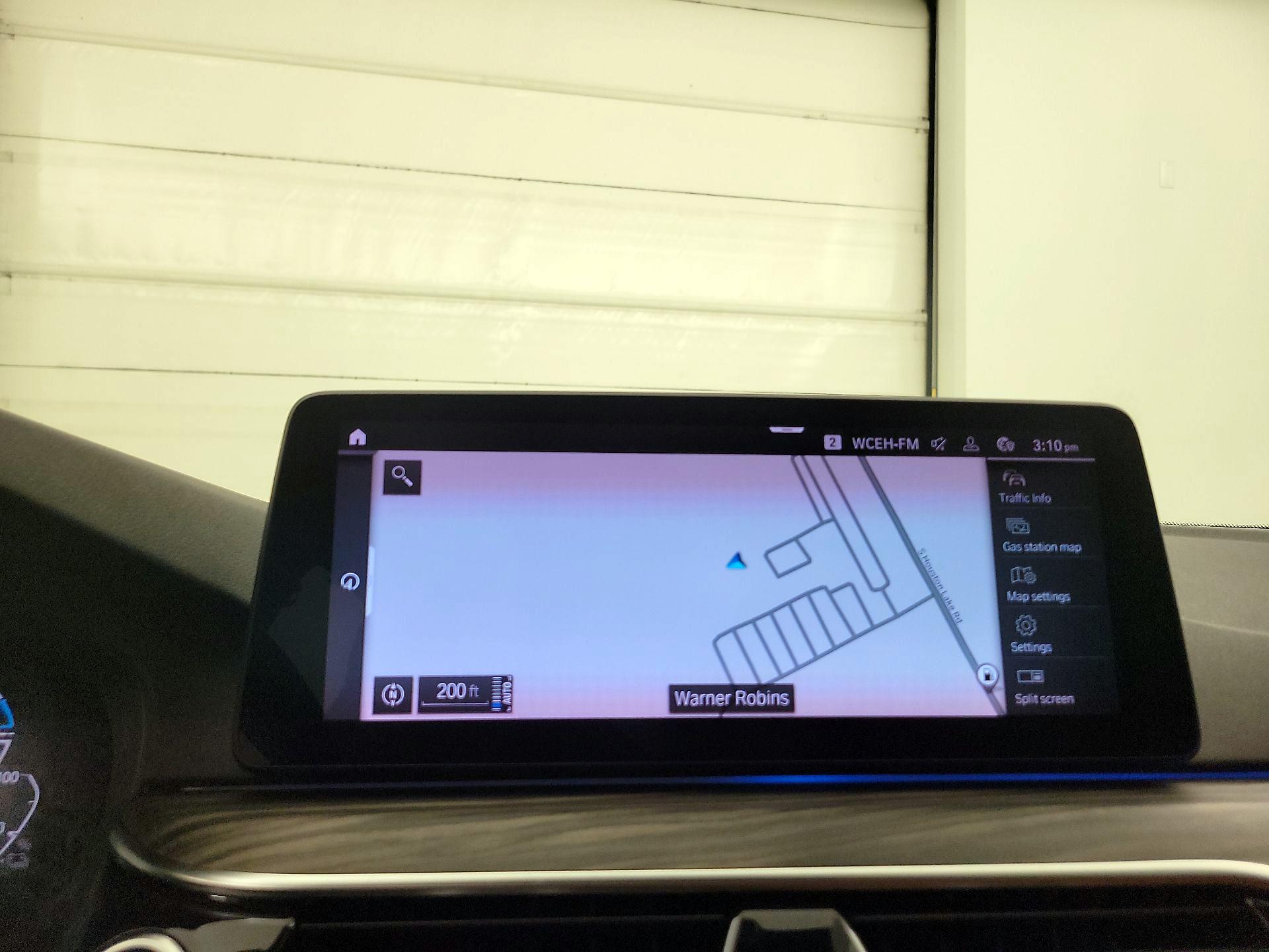 Thumbnail: 2021 BMW 5 Series - 14