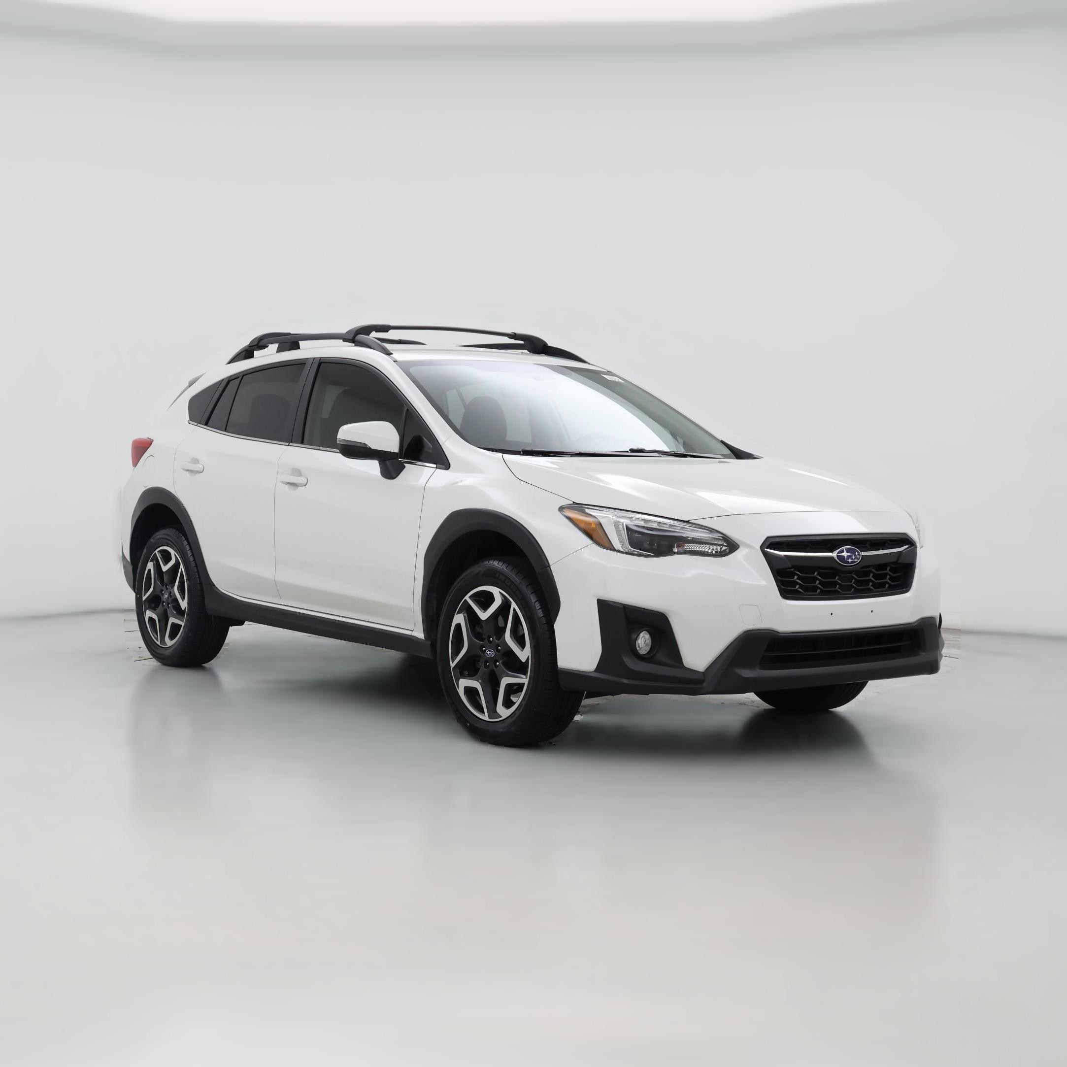 Thumbnail: 2019 Subaru Crosstrek - 1