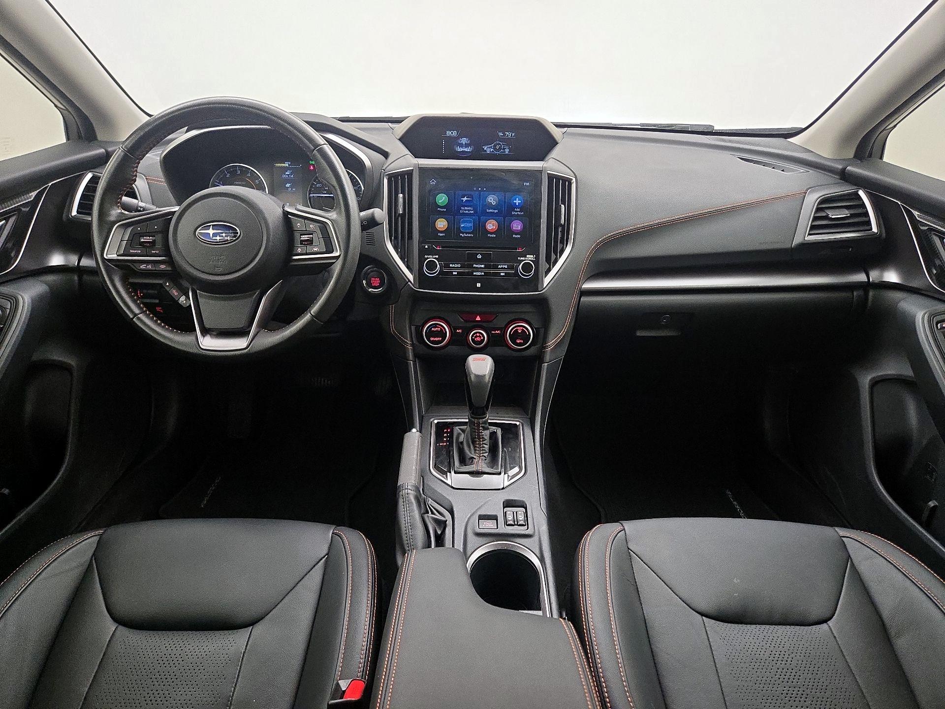 Thumbnail: 2019 Subaru Crosstrek - 9