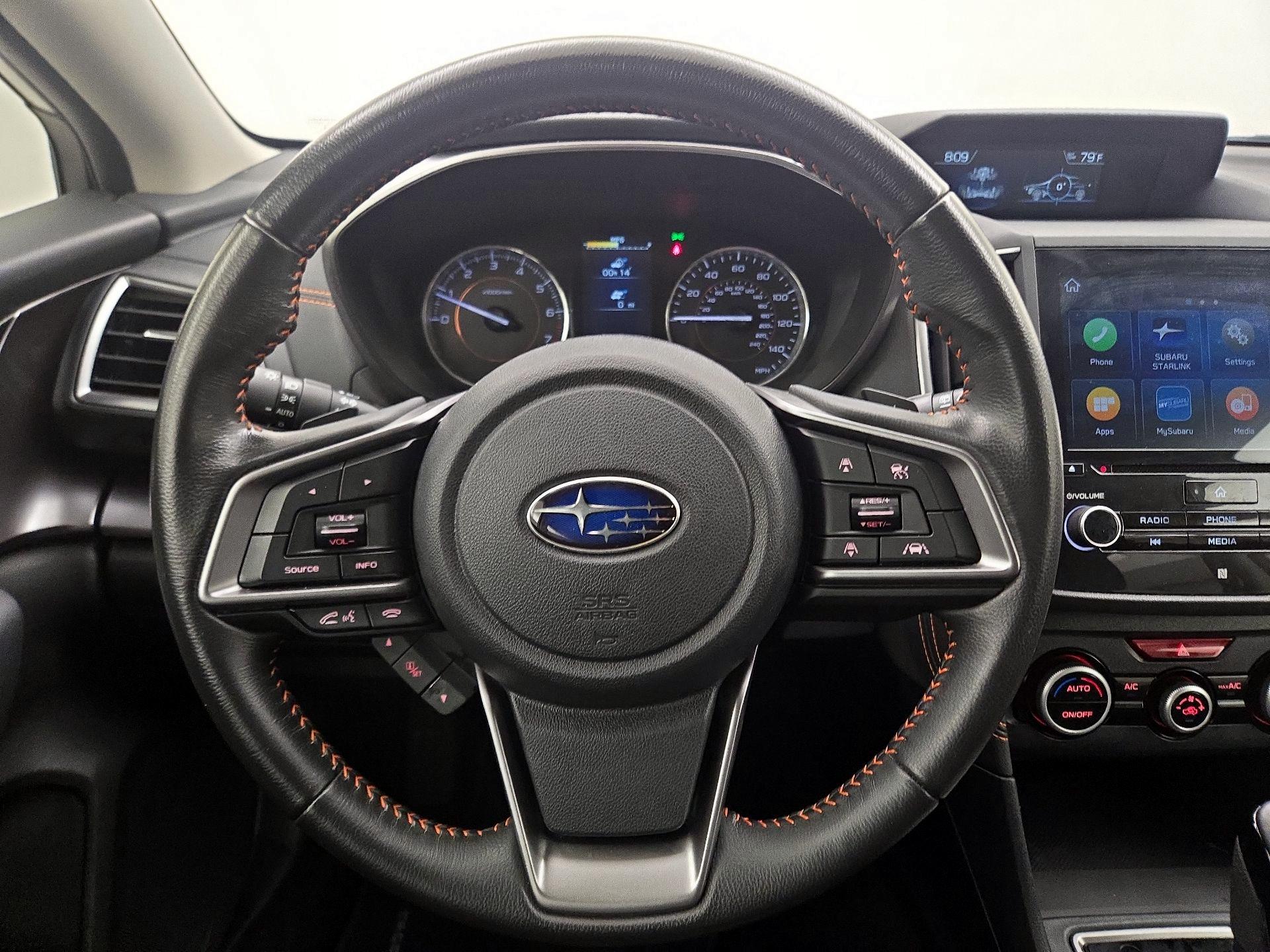 Thumbnail: 2019 Subaru Crosstrek - 10