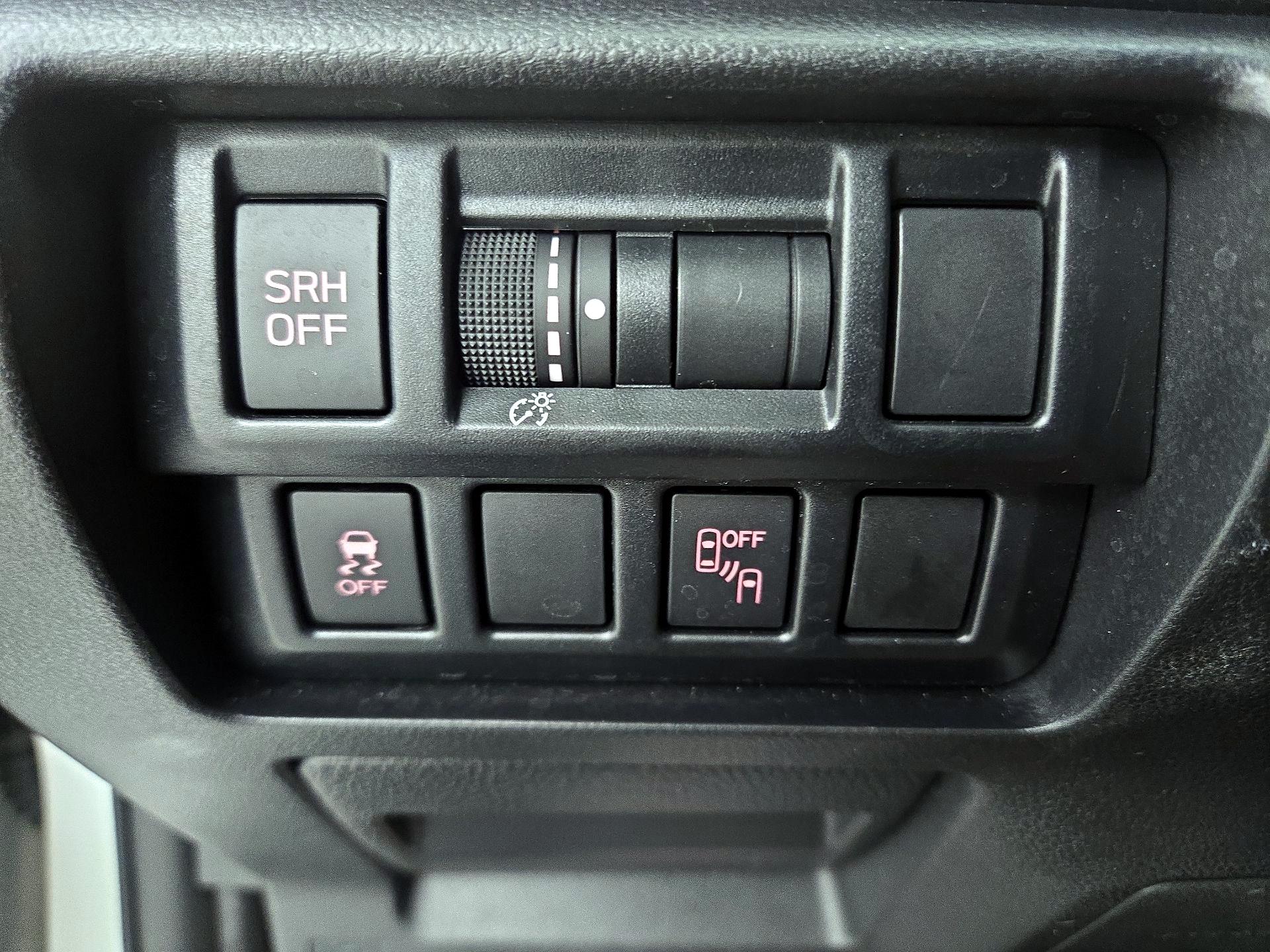 Thumbnail: 2019 Subaru Crosstrek - 13