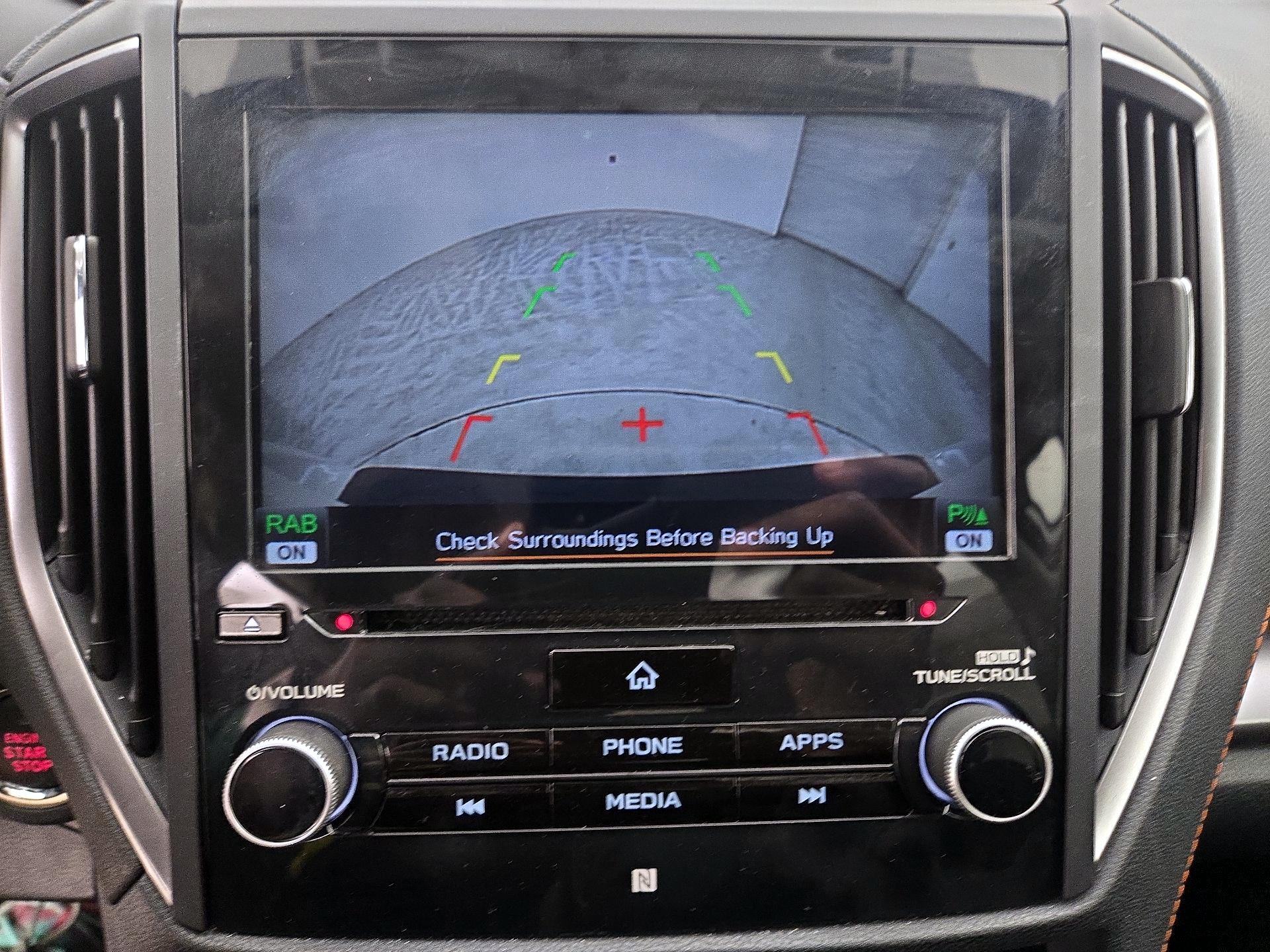 Thumbnail: 2019 Subaru Crosstrek - 14