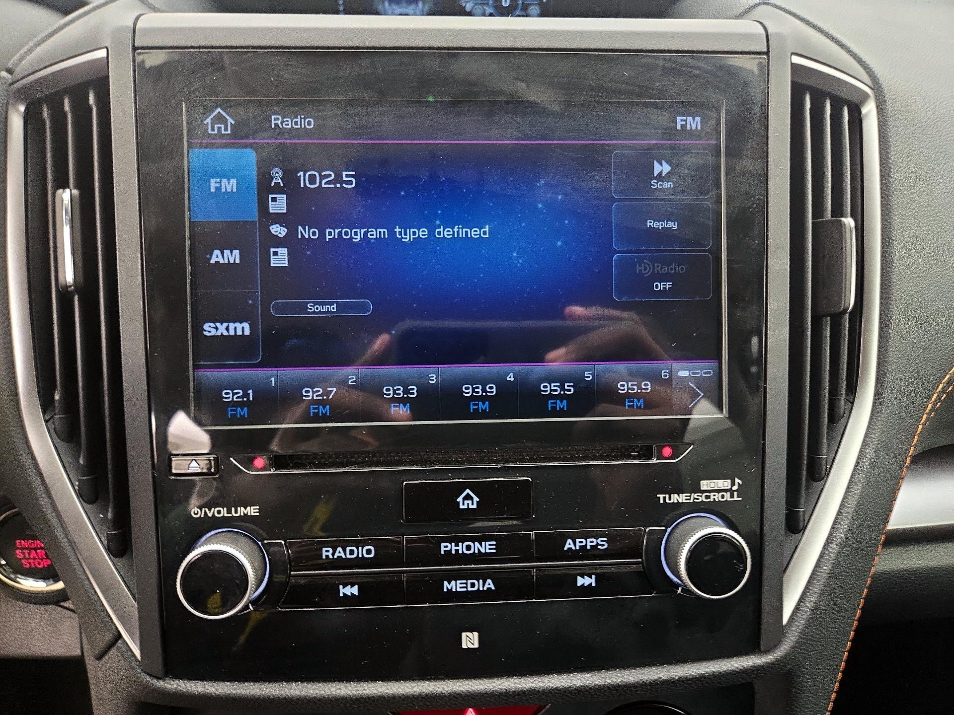 Thumbnail: 2019 Subaru Crosstrek - 15