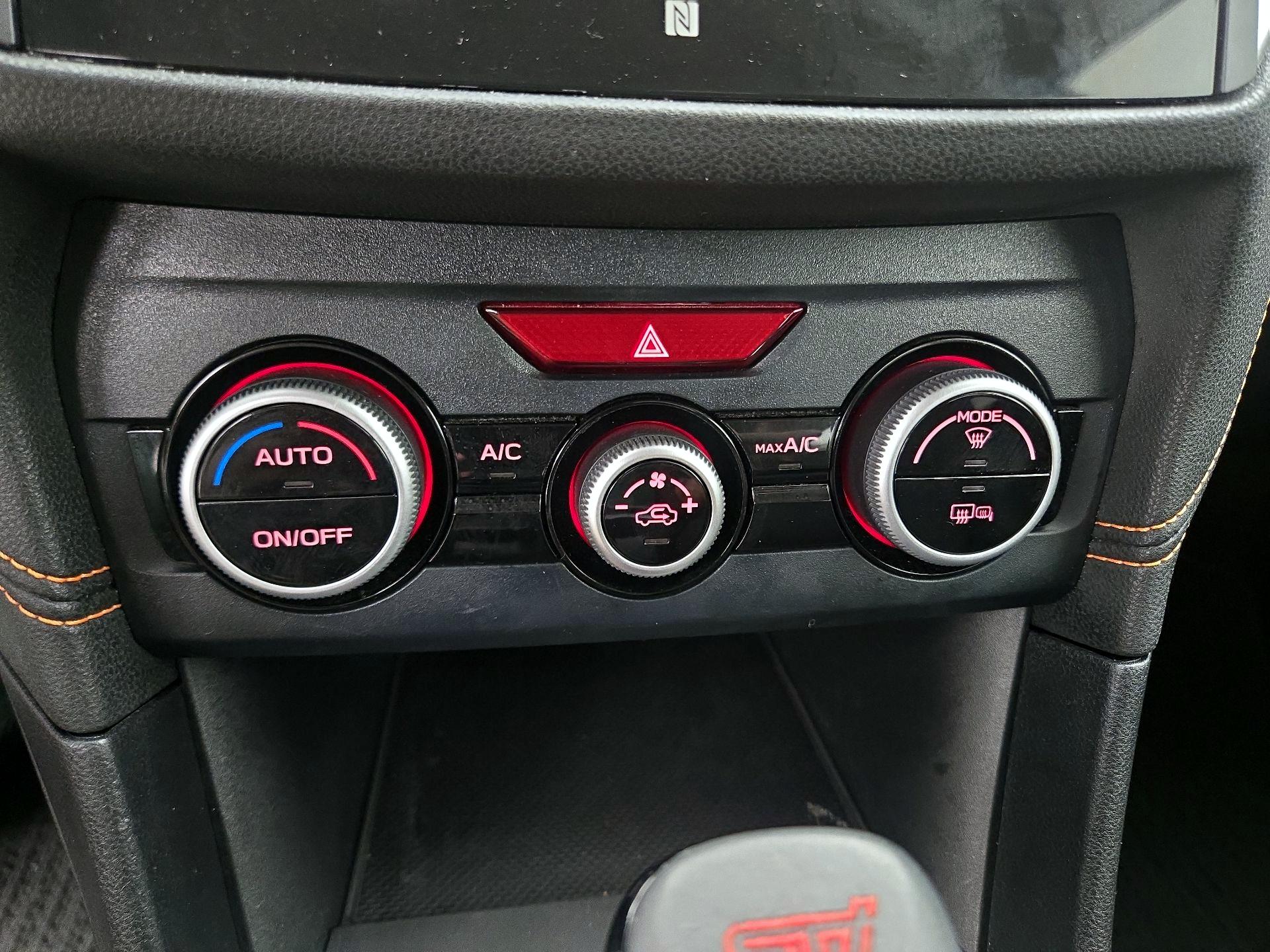 Thumbnail: 2019 Subaru Crosstrek - 16