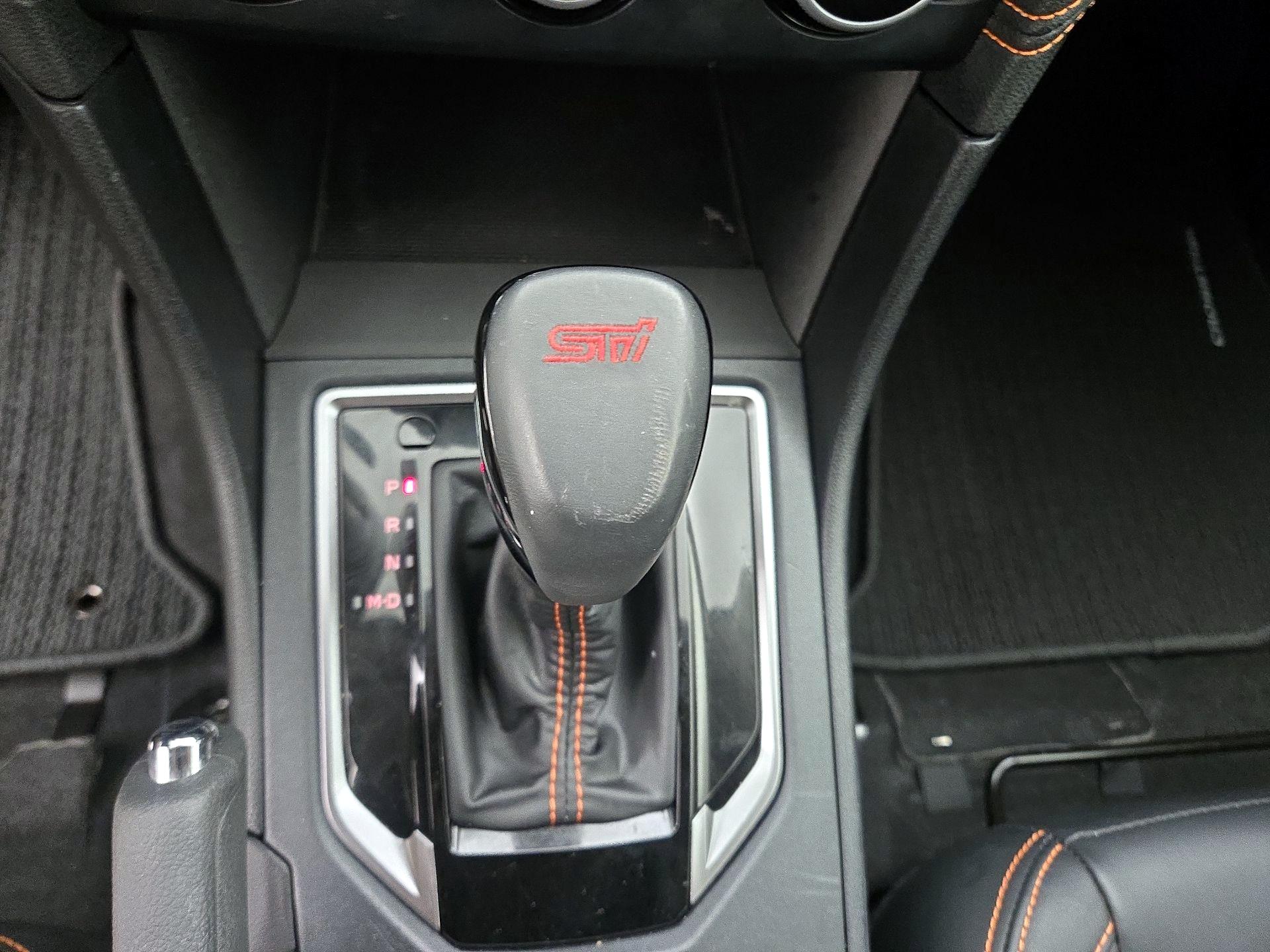 Thumbnail: 2019 Subaru Crosstrek - 17