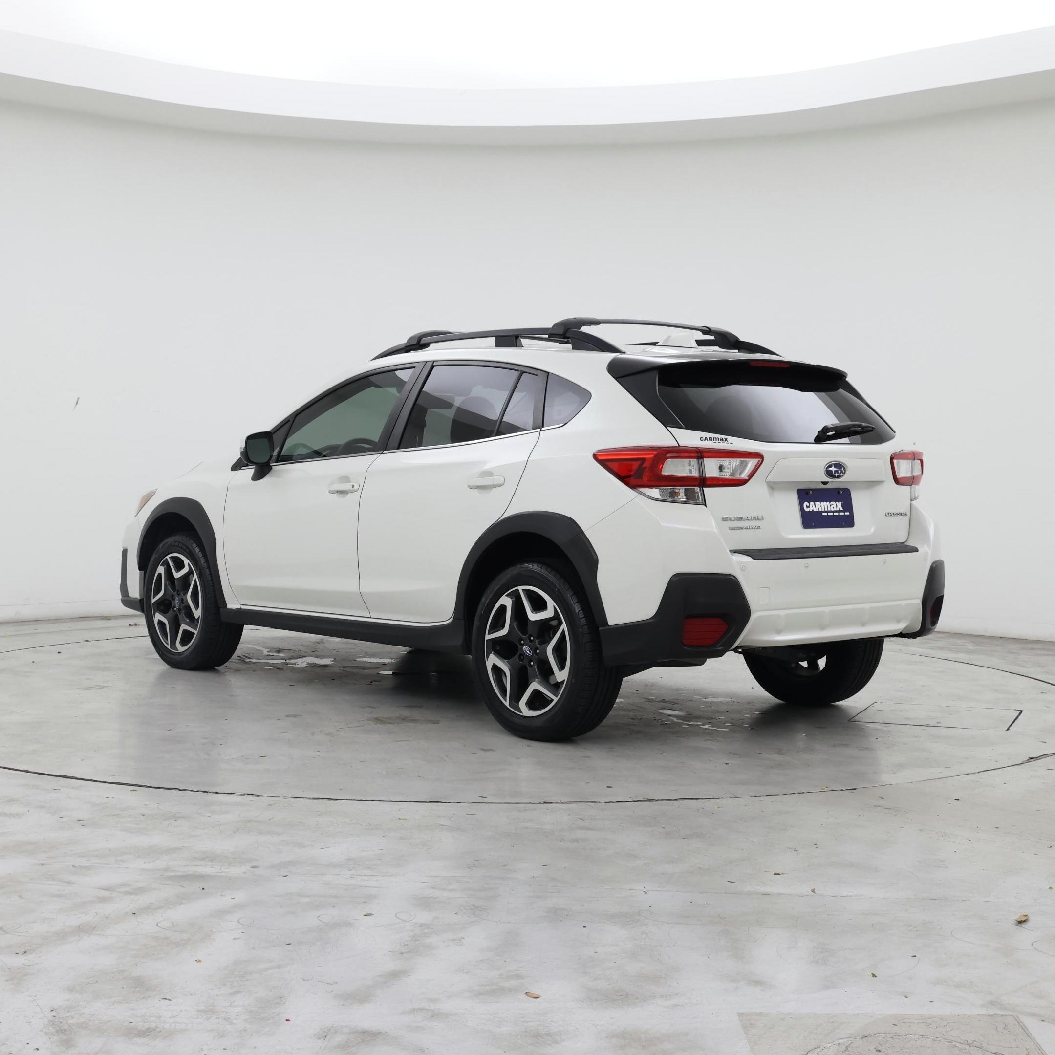 Thumbnail: 2019 Subaru Crosstrek - 2