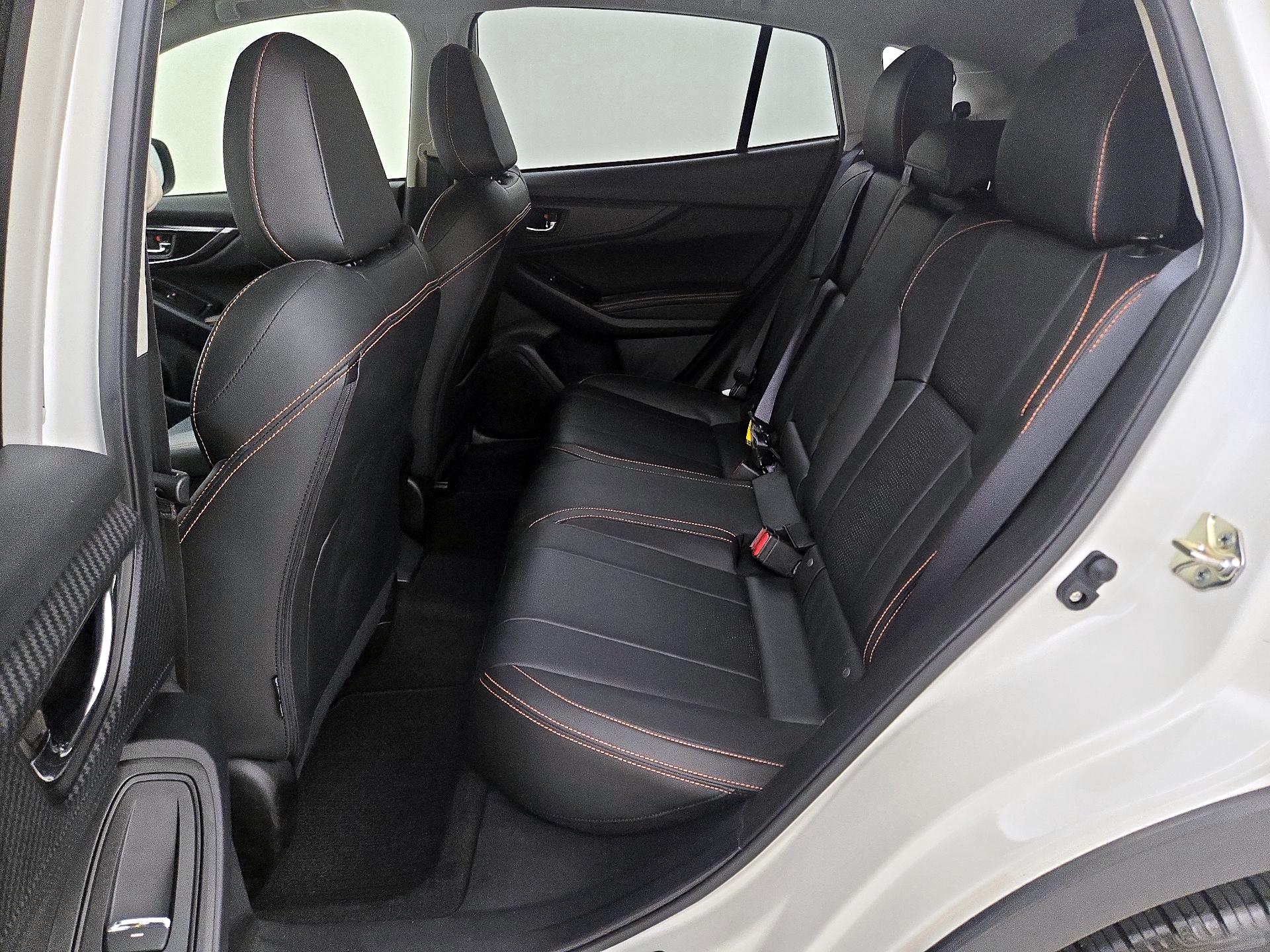 Thumbnail: 2019 Subaru Crosstrek - 19