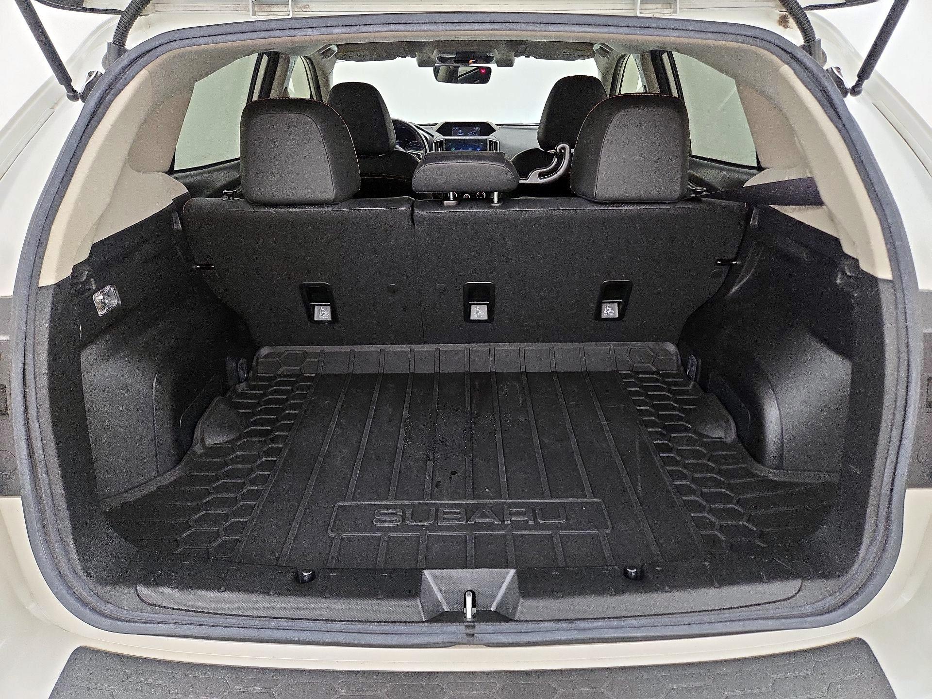 Thumbnail: 2019 Subaru Crosstrek - 20