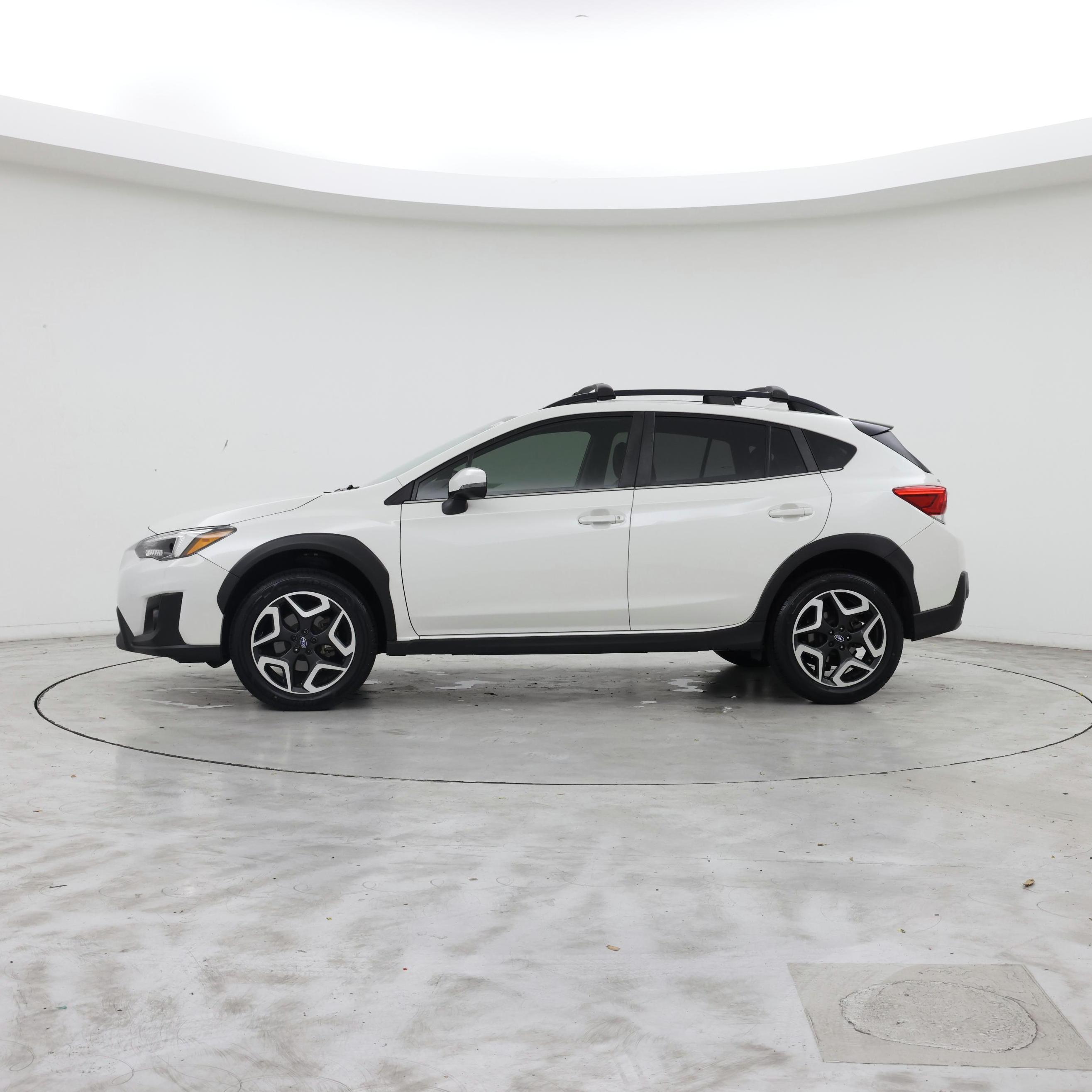 Thumbnail: 2019 Subaru Crosstrek - 3