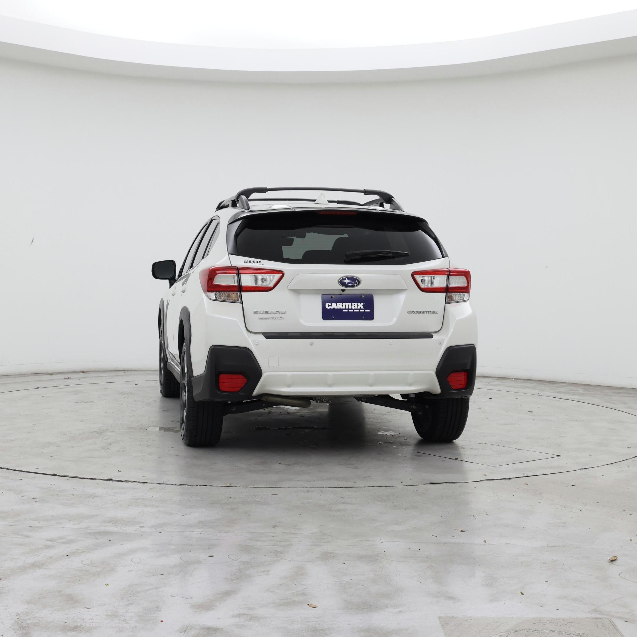 Thumbnail: 2019 Subaru Crosstrek - 6