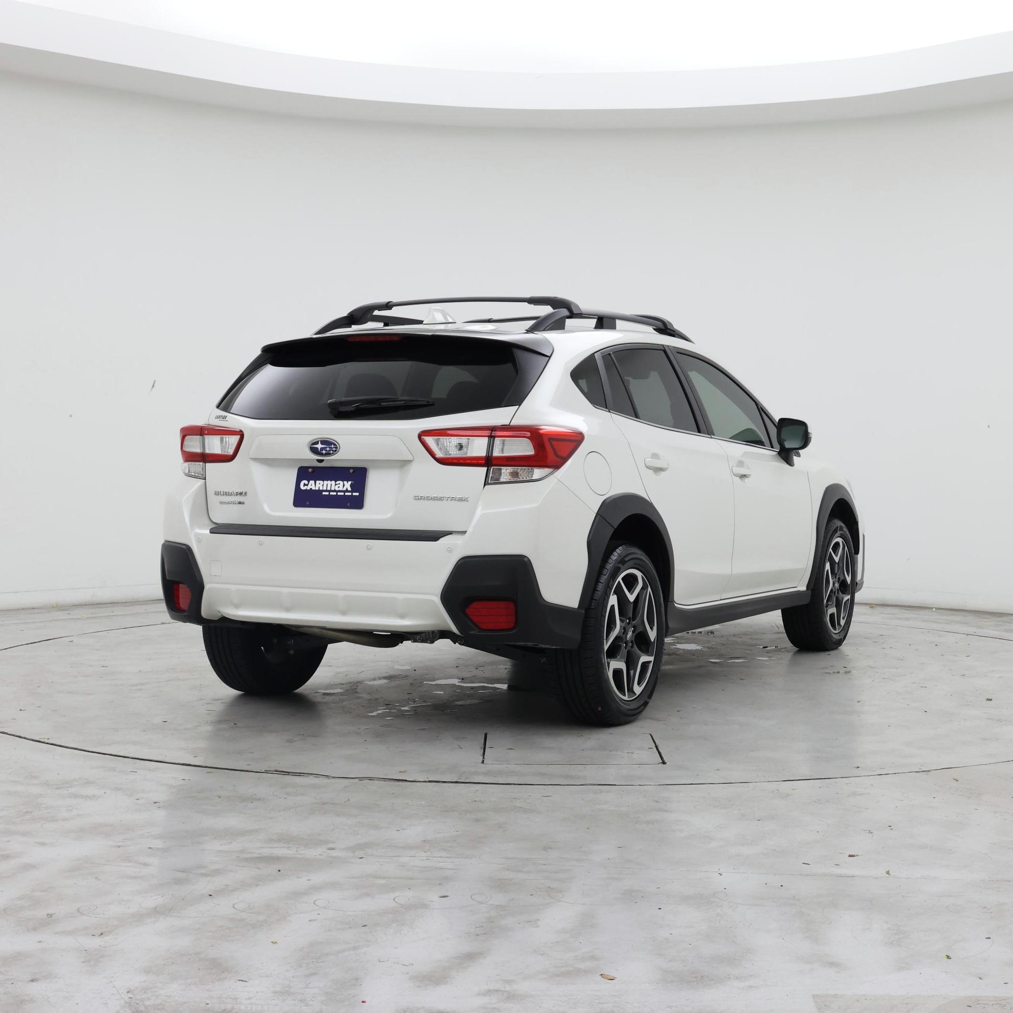 Thumbnail: 2019 Subaru Crosstrek - 8