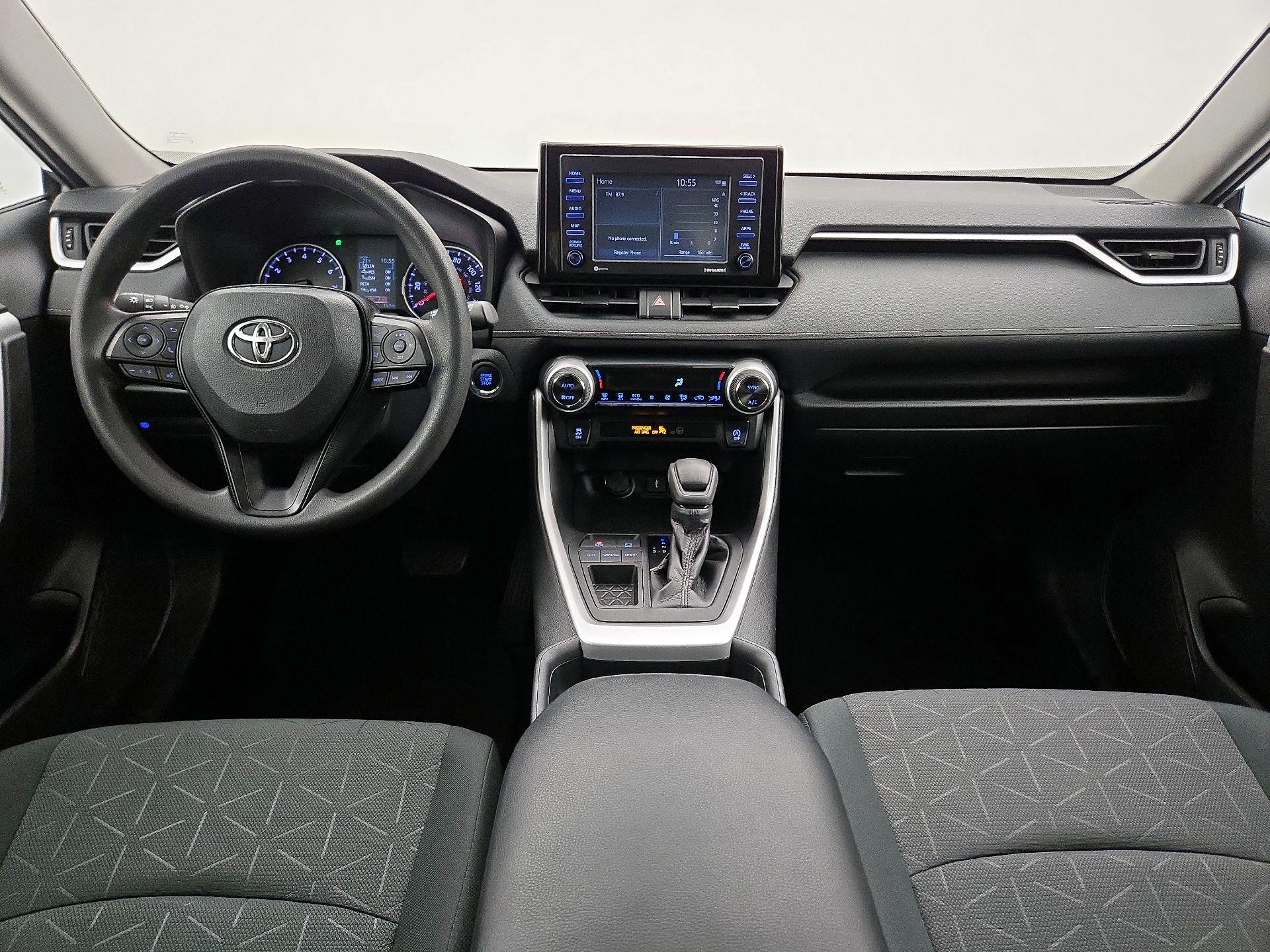 Thumbnail: 2020 Toyota RAV4 - 9