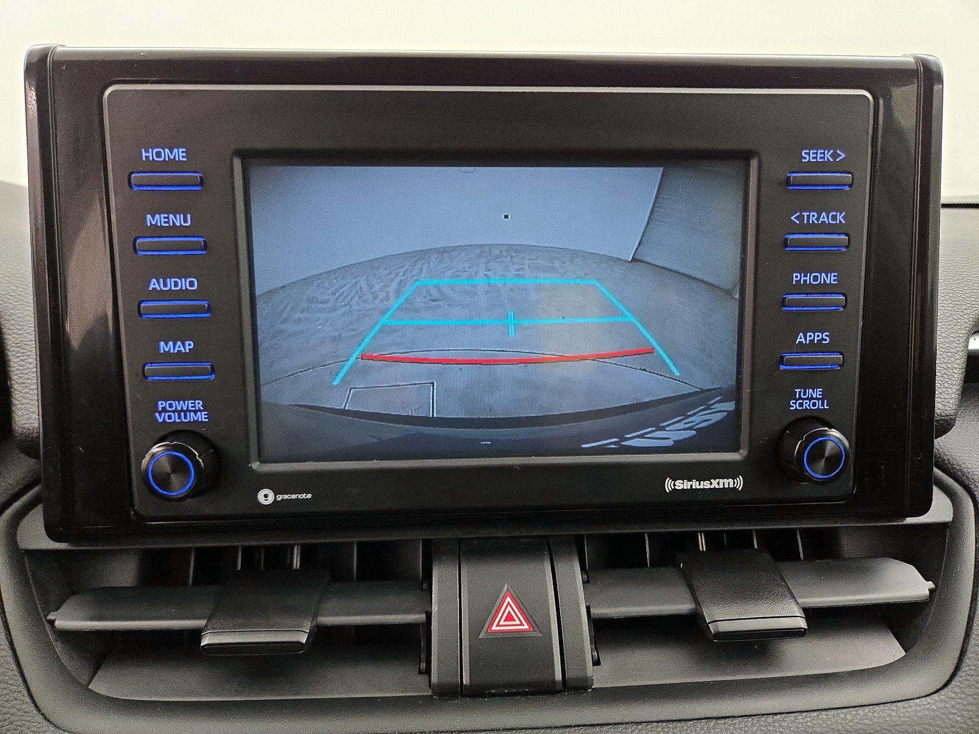 Thumbnail: 2020 Toyota RAV4 - 14