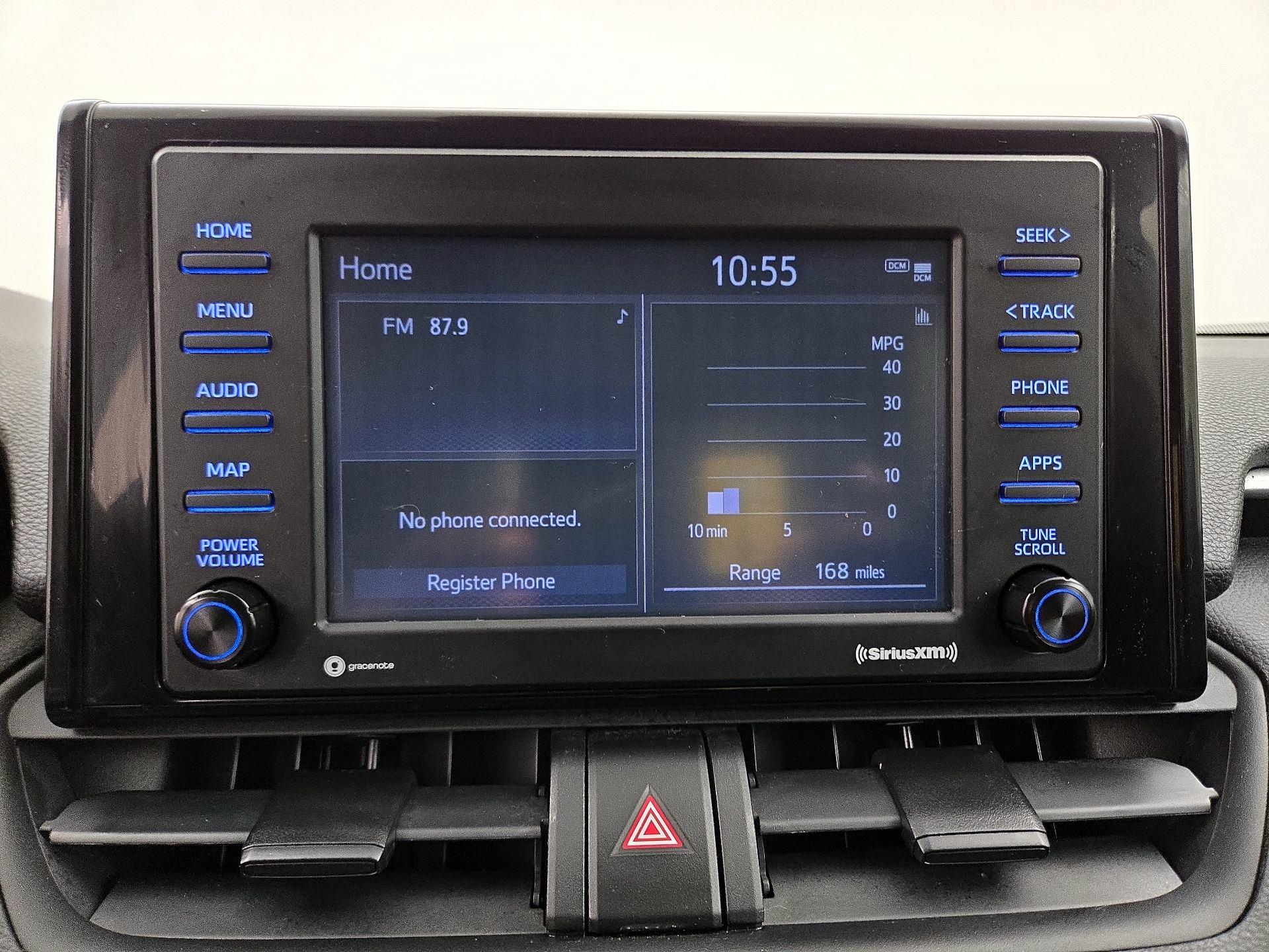 Thumbnail: 2020 Toyota RAV4 - 15