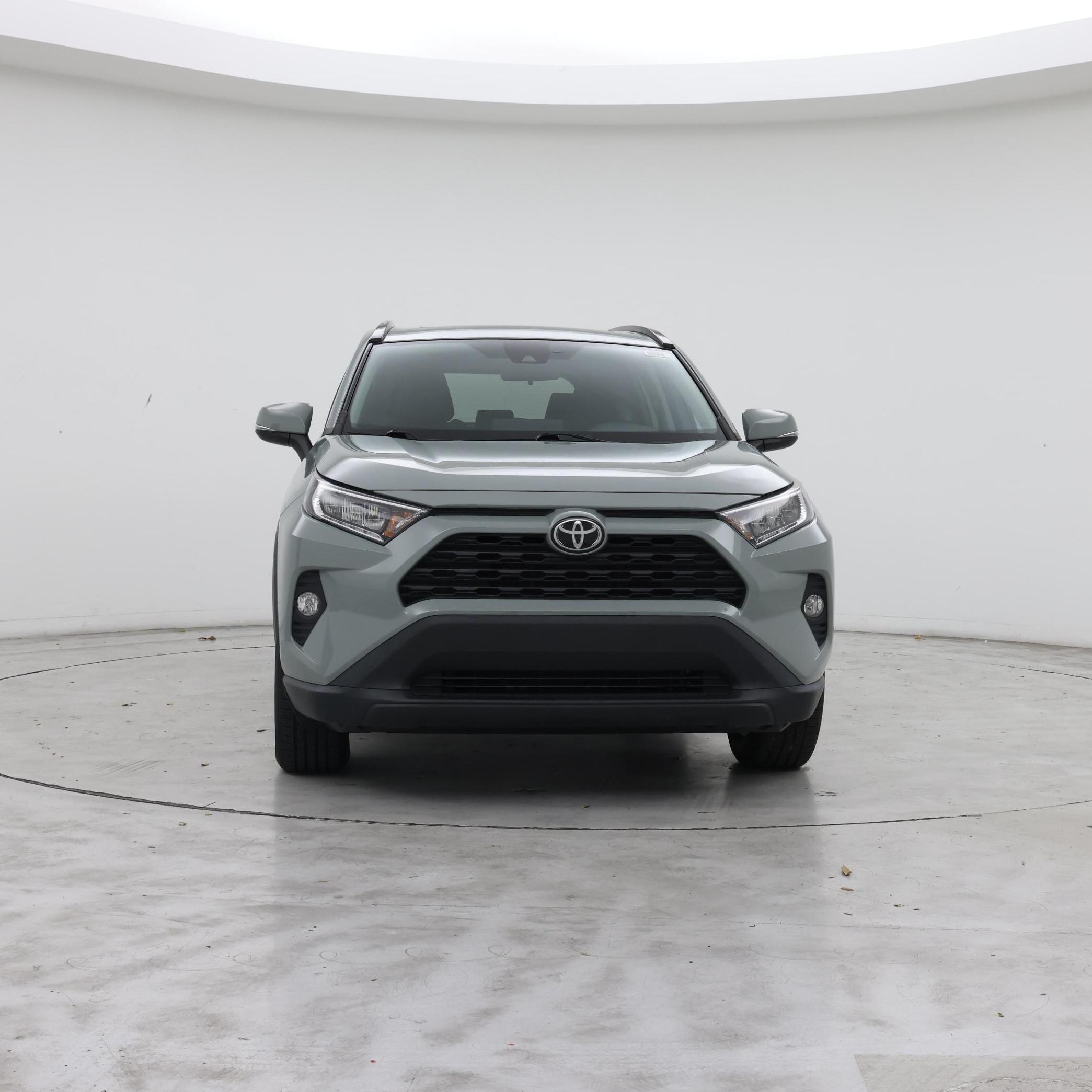Thumbnail: 2020 Toyota RAV4 - 5