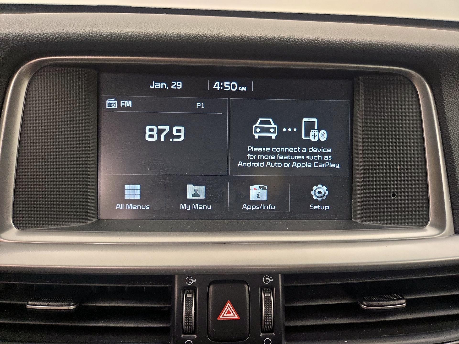 Thumbnail: 2020 Kia Optima - 15