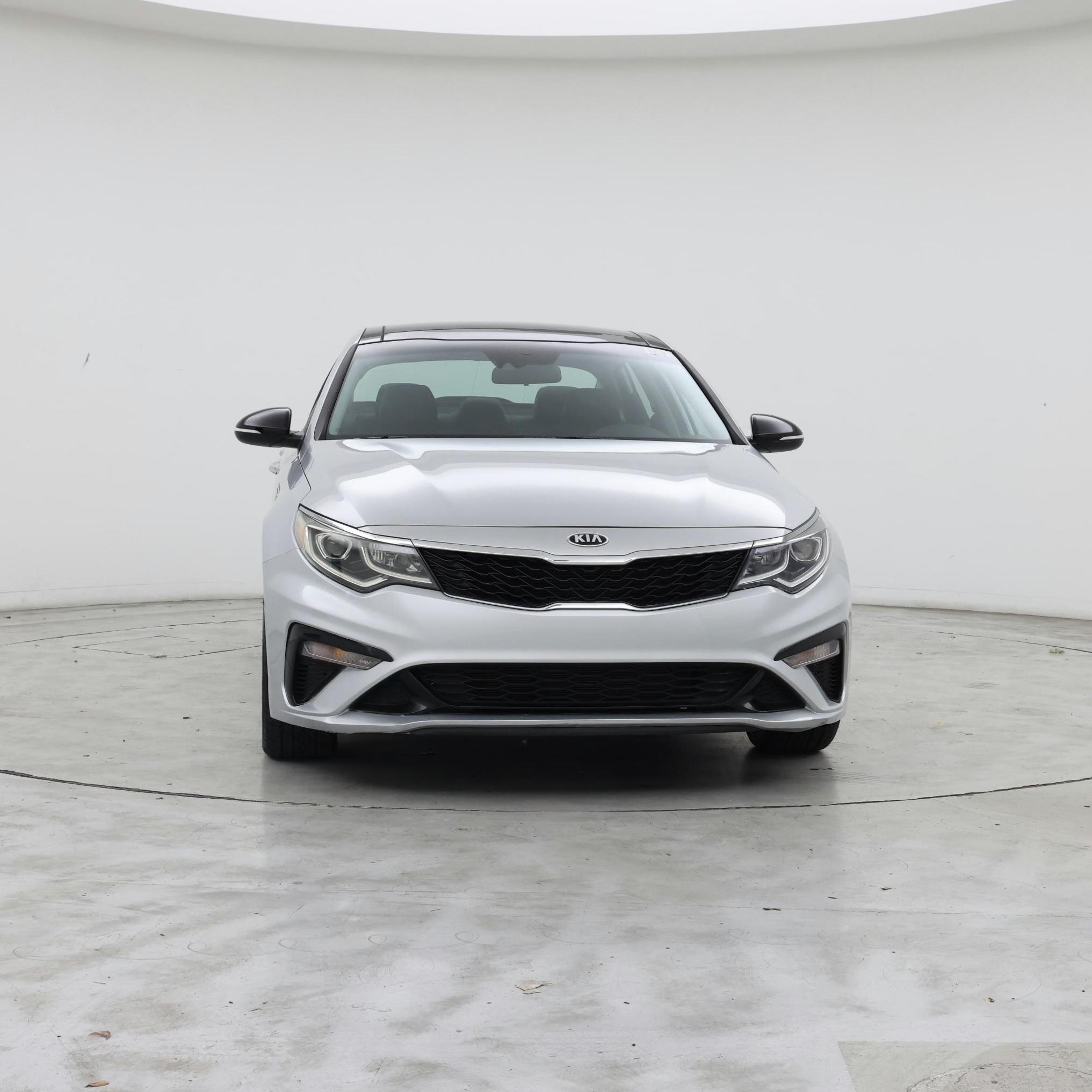 Thumbnail: 2020 Kia Optima - 5