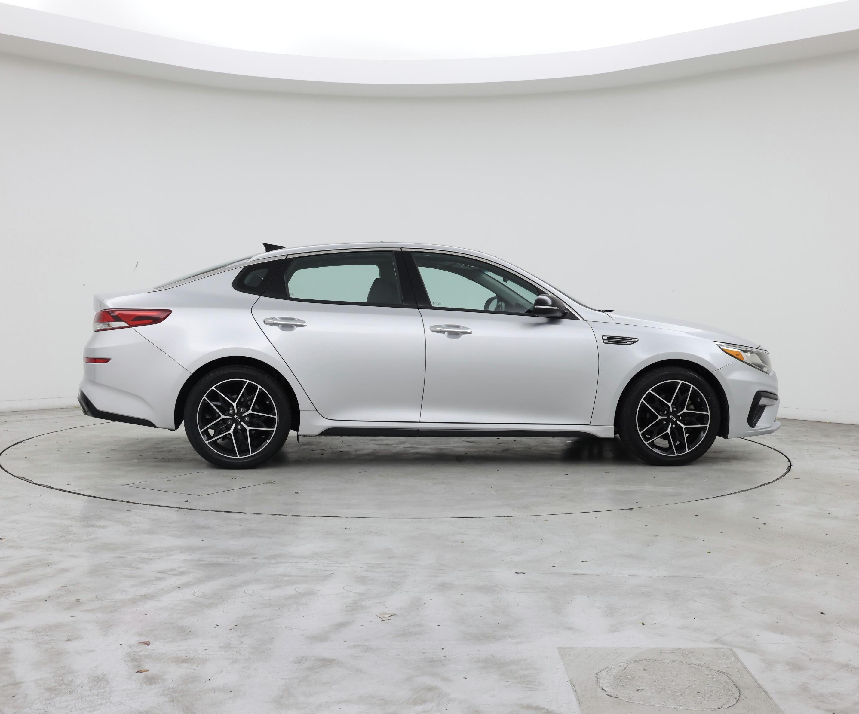 Thumbnail: 2020 Kia Optima - 7