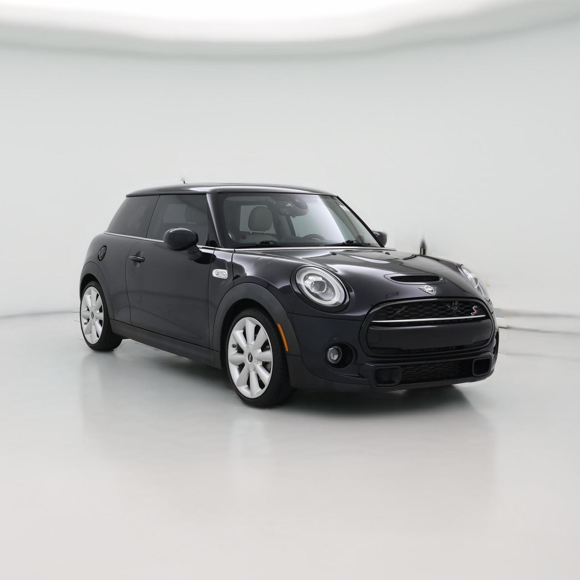 Thumbnail: 2021 MINI Cooper Hardtop - 1
