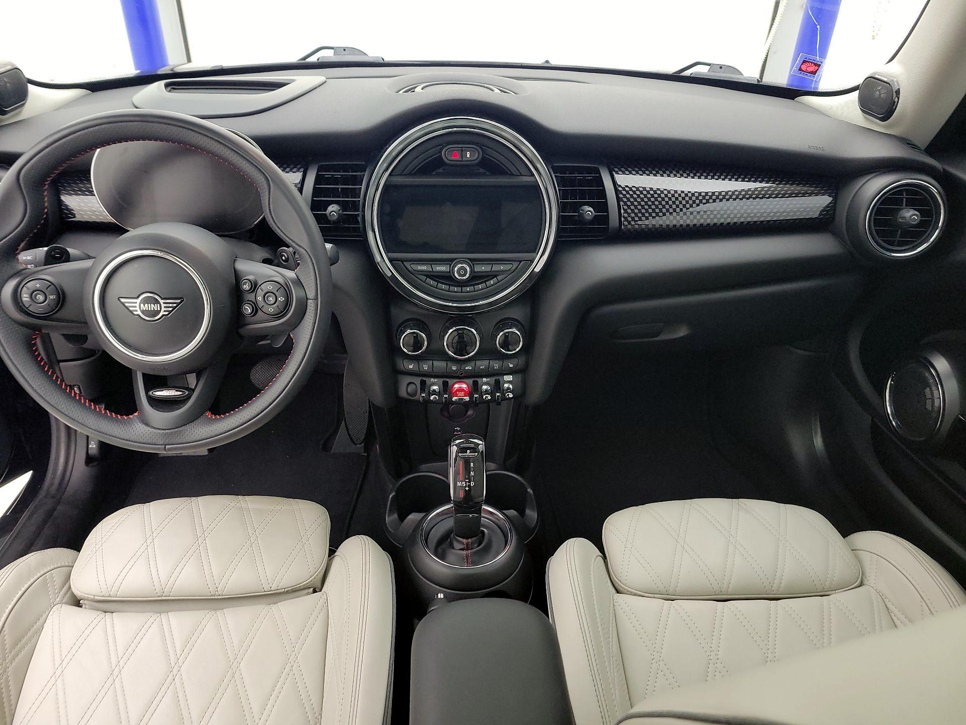 Thumbnail: 2021 MINI Cooper Hardtop - 9