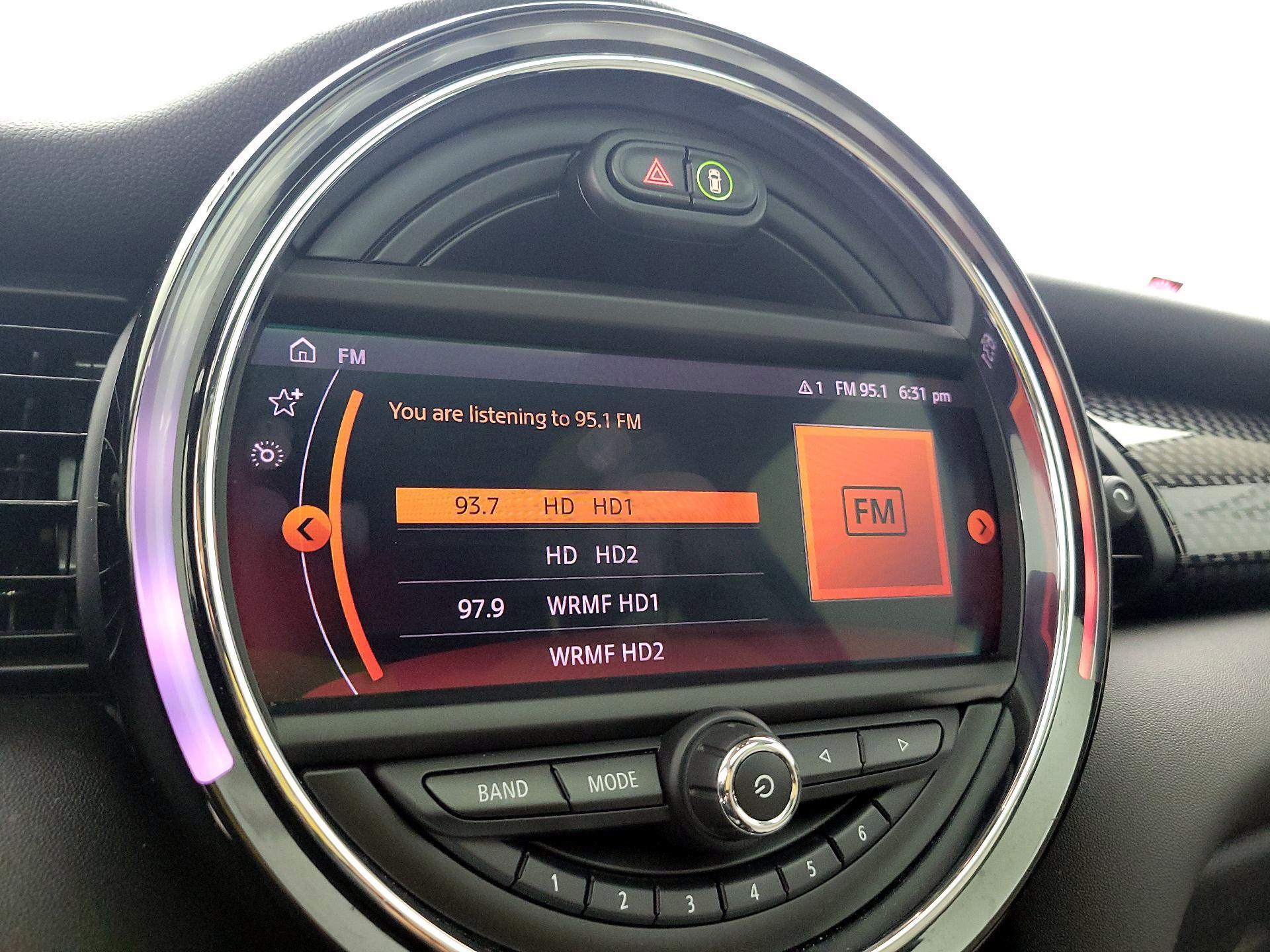 Thumbnail: 2021 MINI Cooper Hardtop - 15